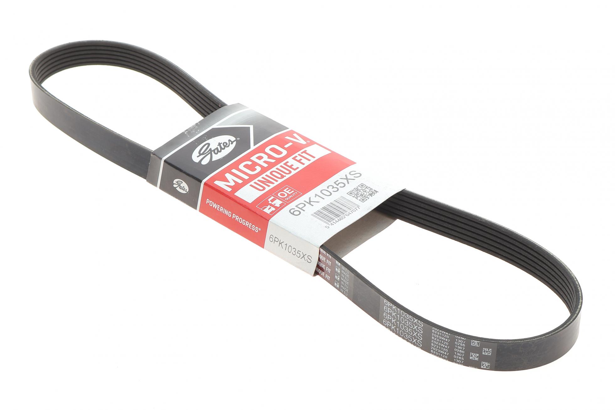 6PK1035XS GATES