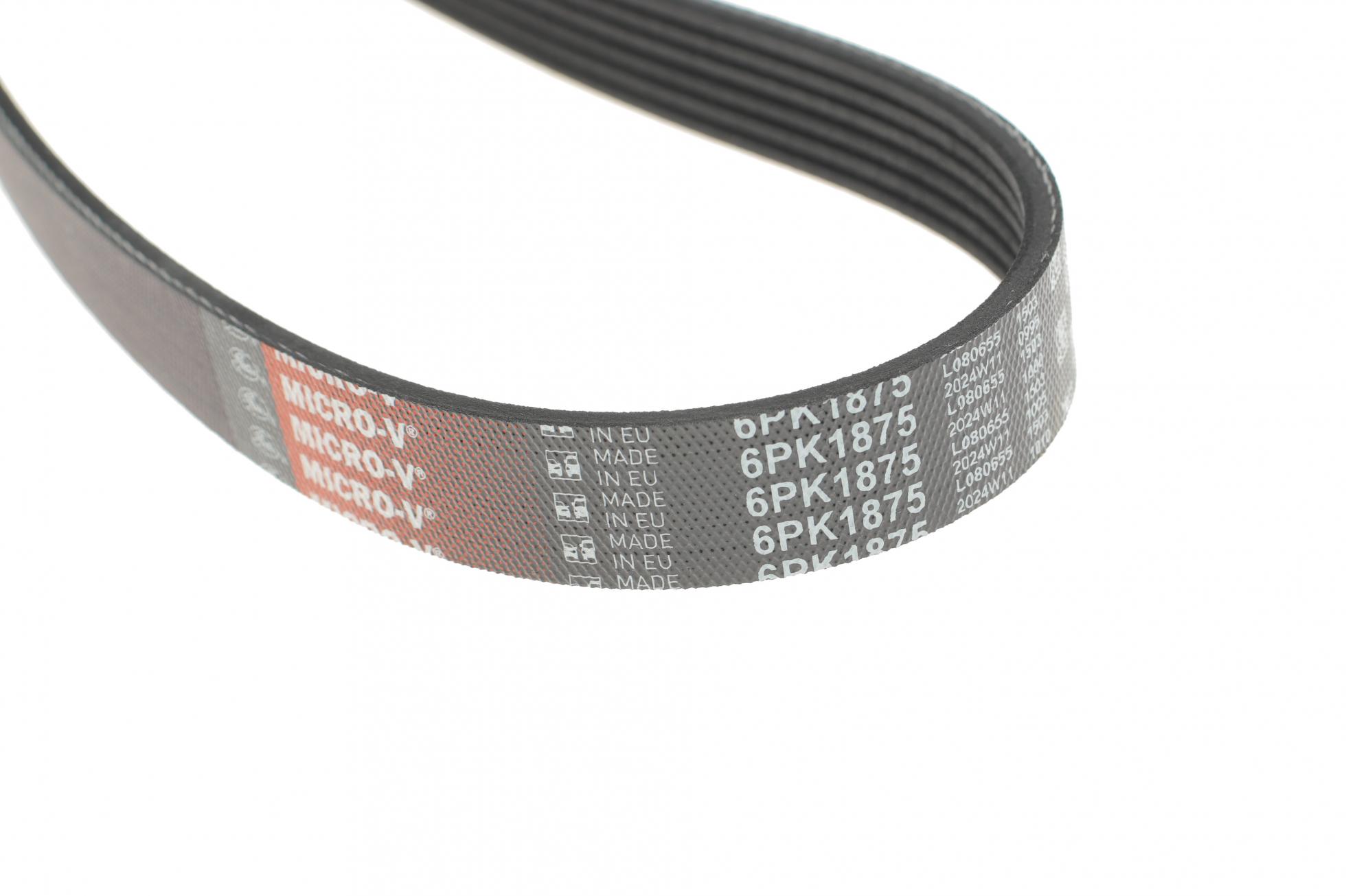6PK1875 GATES