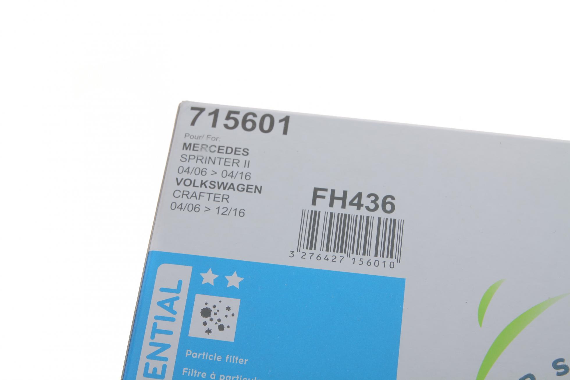 715601 VALEO