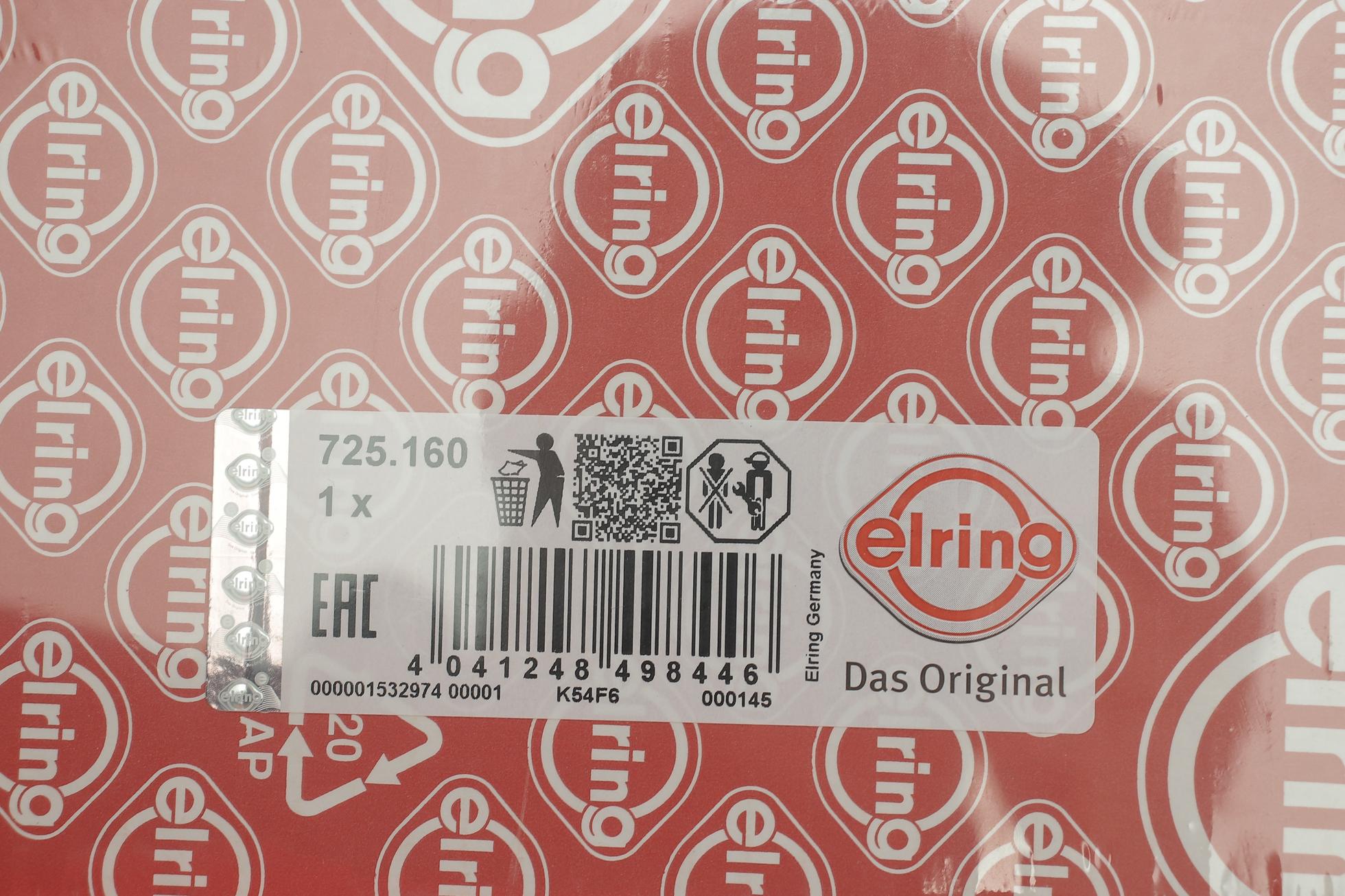 725160 ELRING