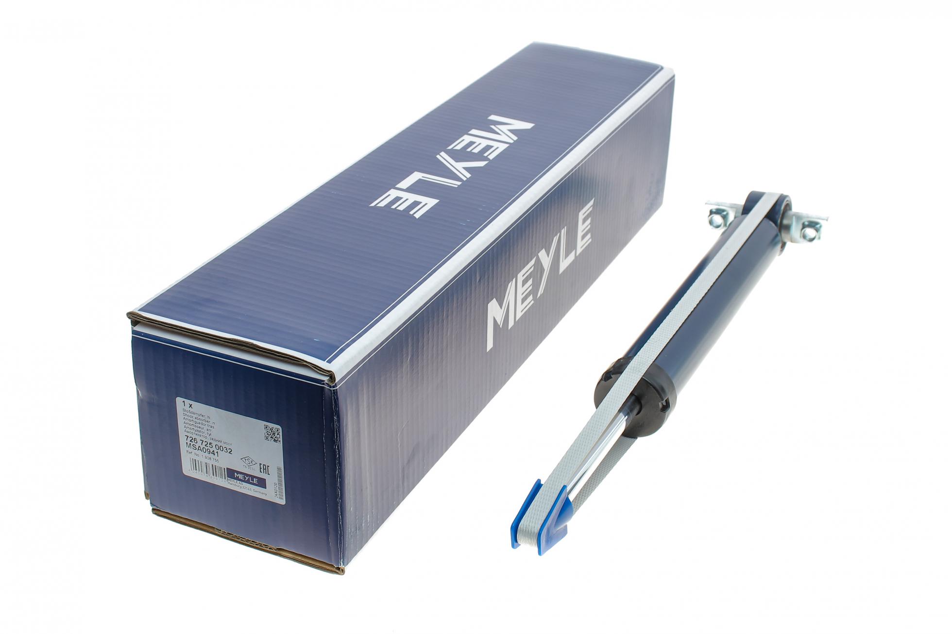 7267250032 MEYLE