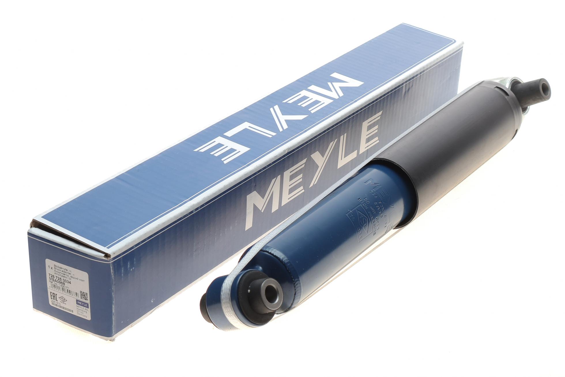 7267250034 MEYLE