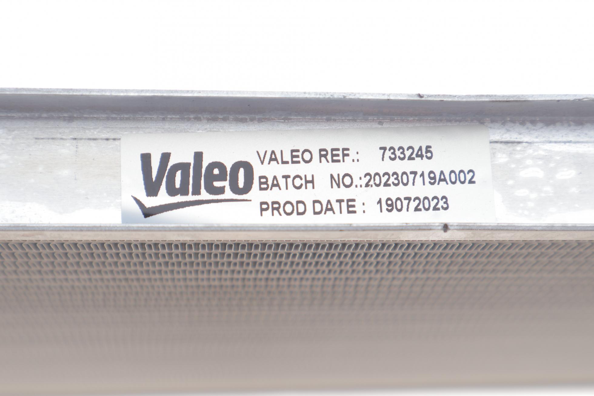 733245 VALEO
