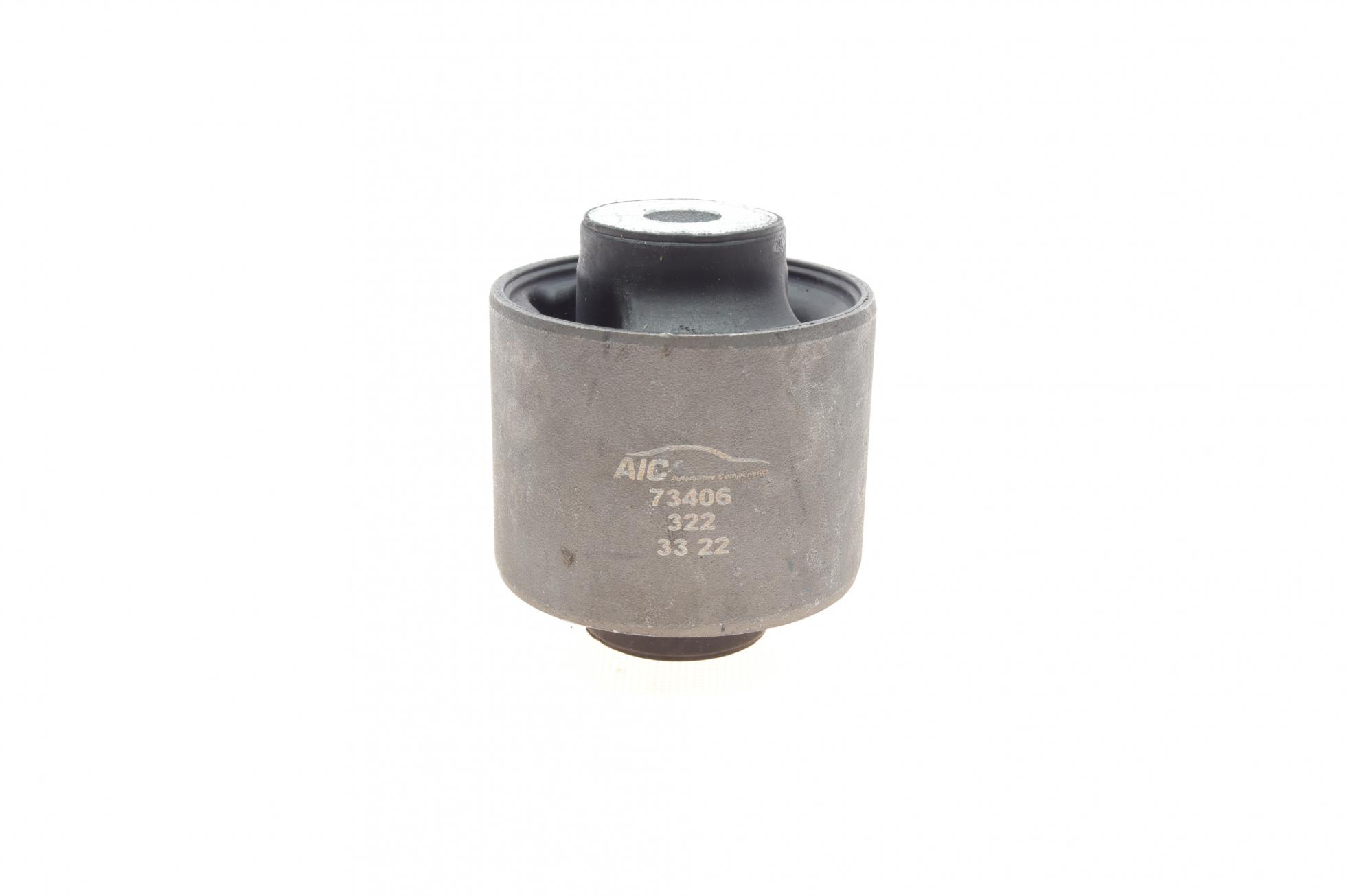 73406 AIC