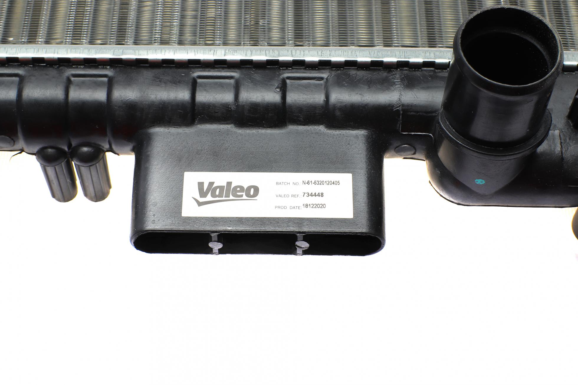 734448 VALEO