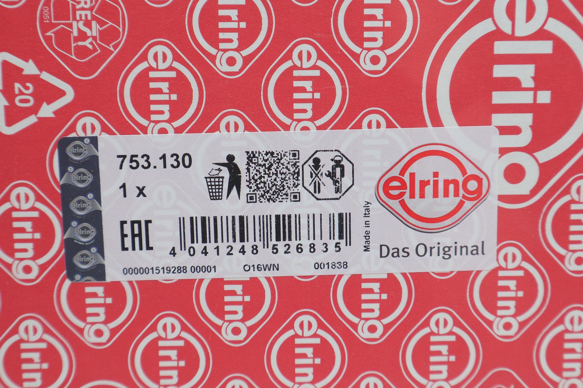 753130 ELRING