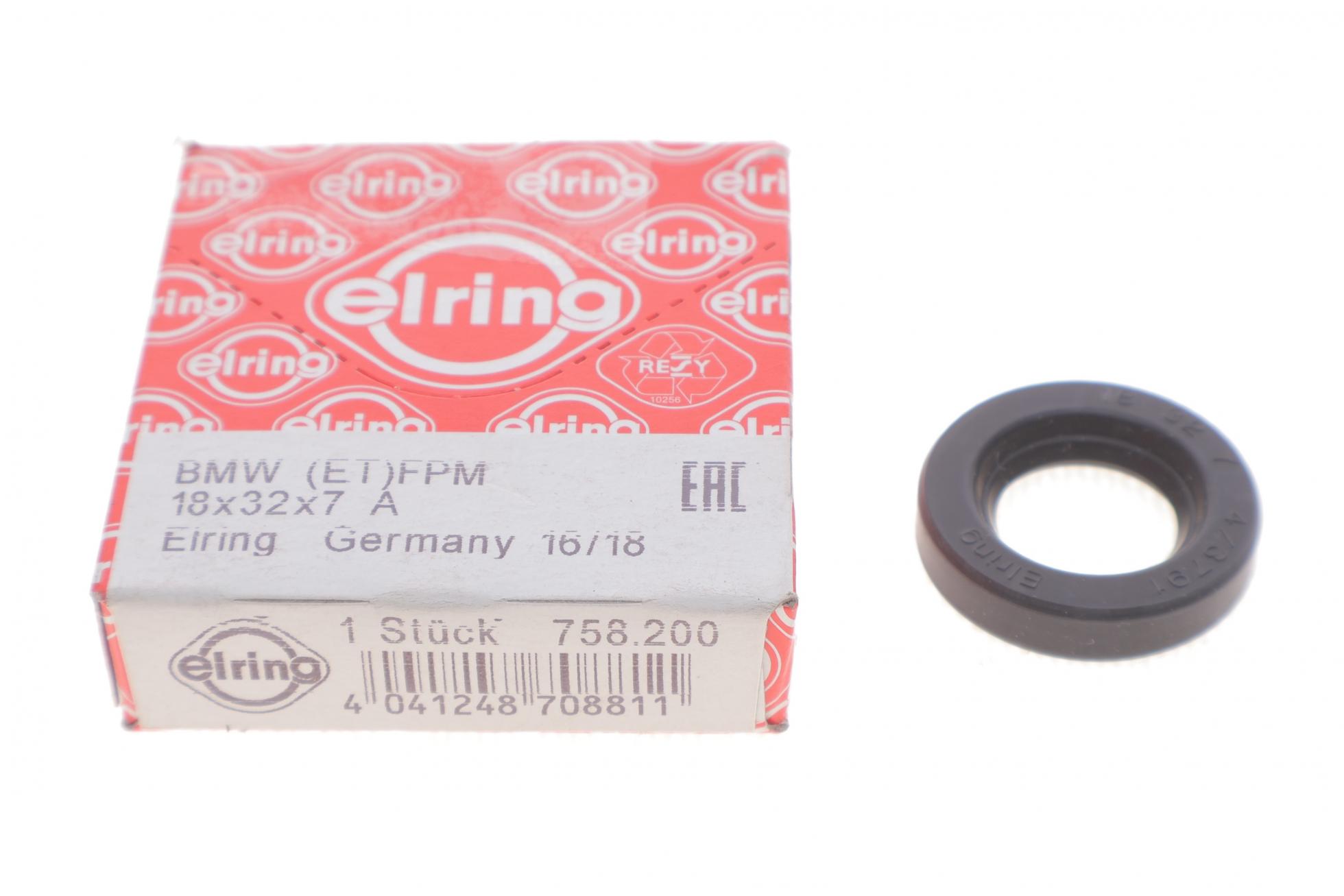 758200 ELRING