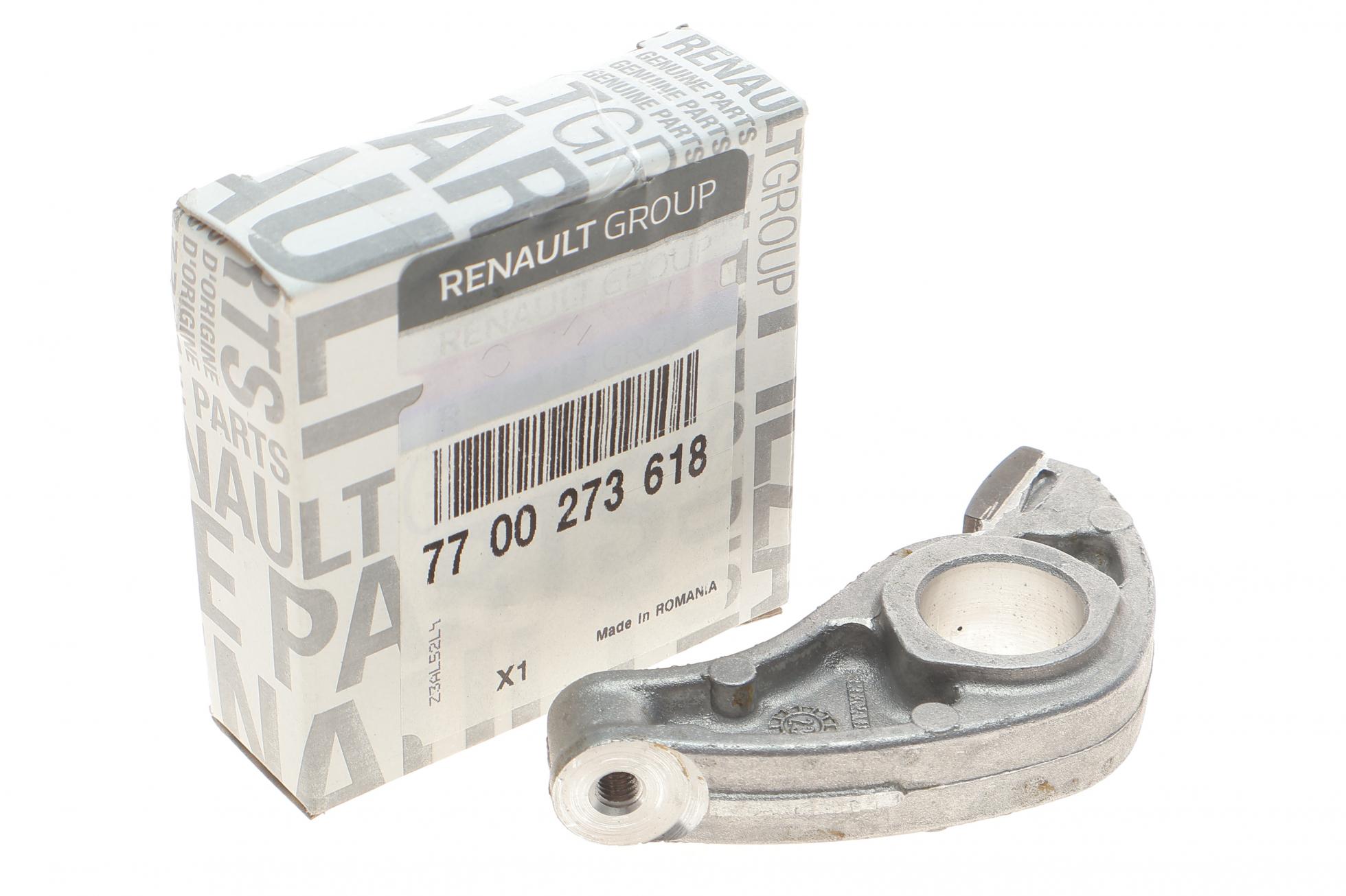 7700273618 RENAULT