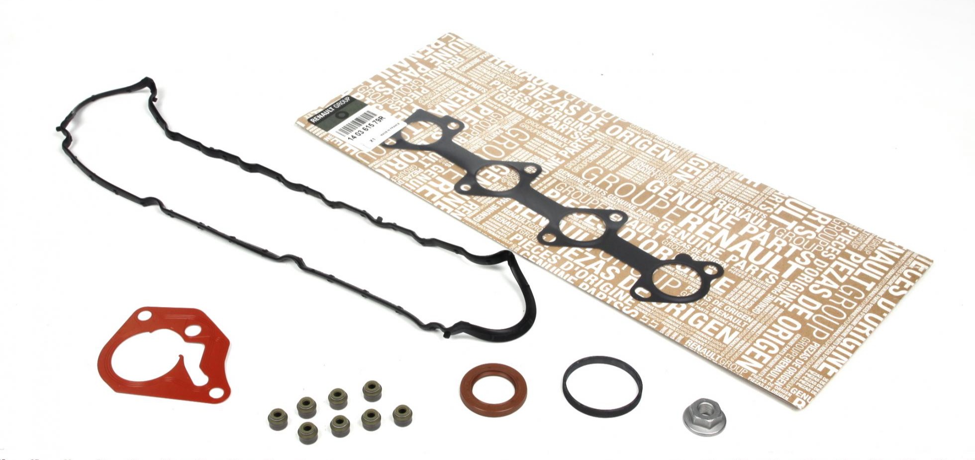 7701476729 RENAULT
