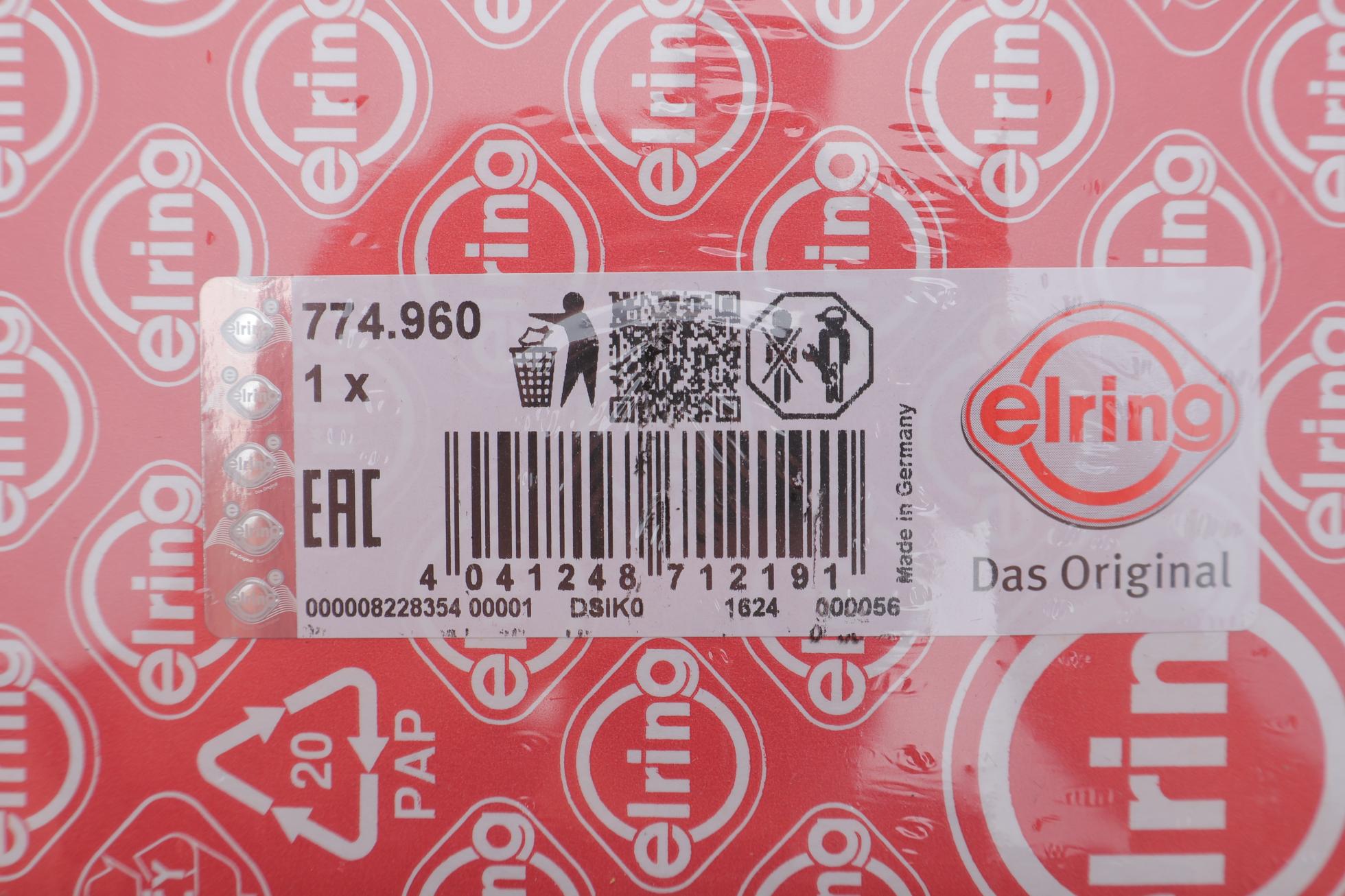 774960 ELRING
