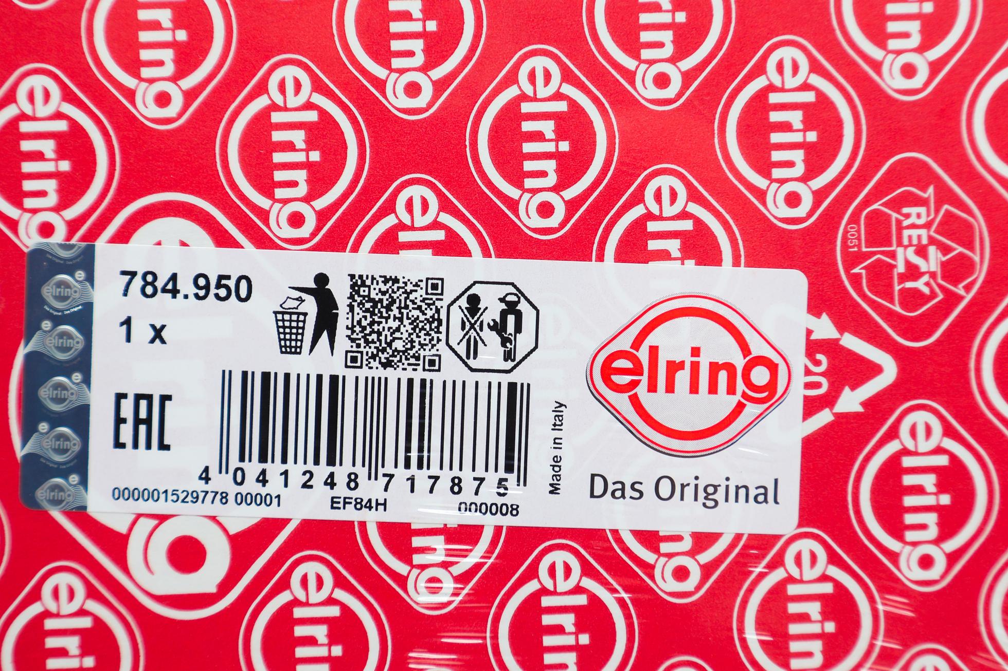 784950 ELRING