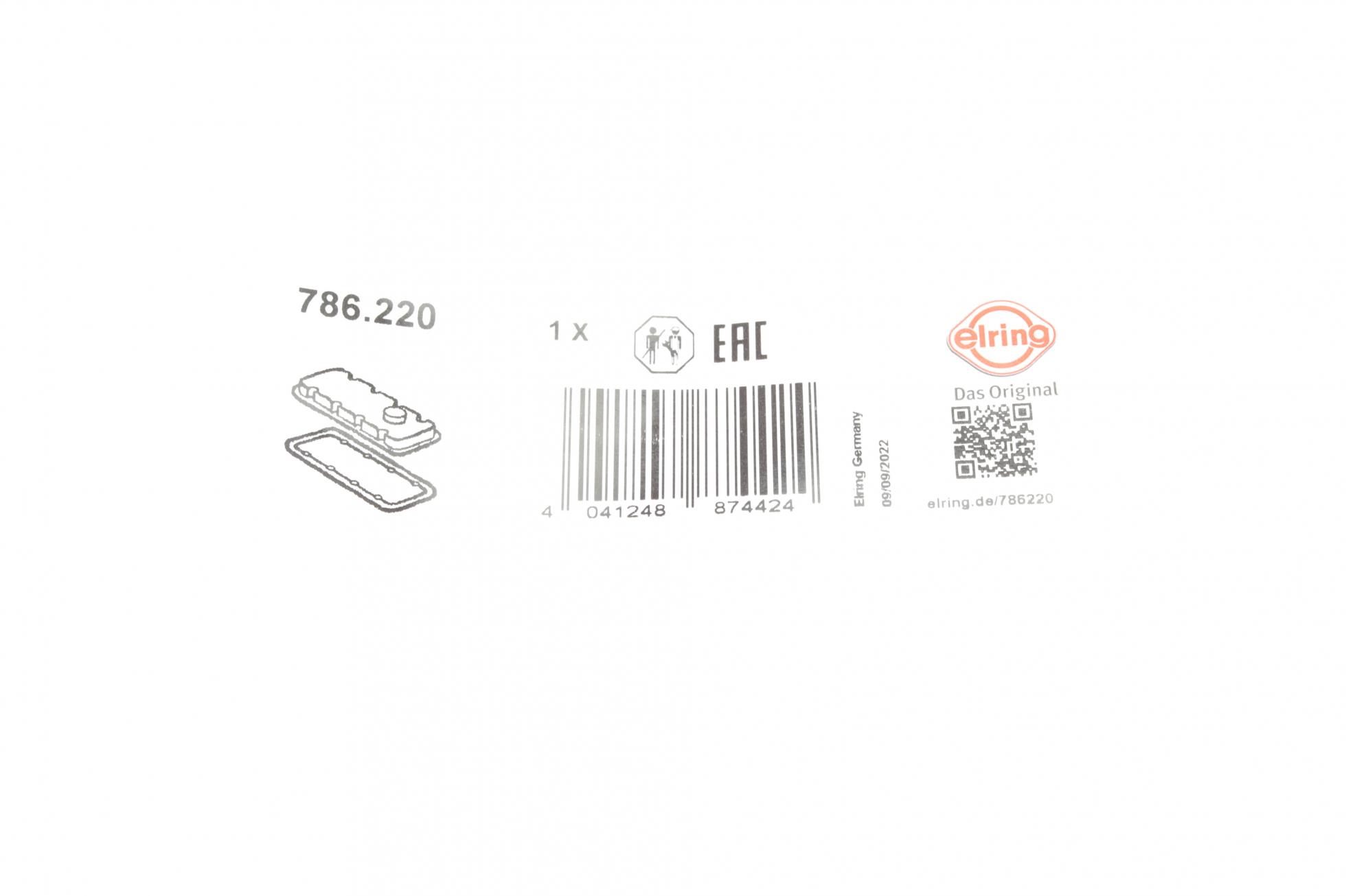 786220 ELRING