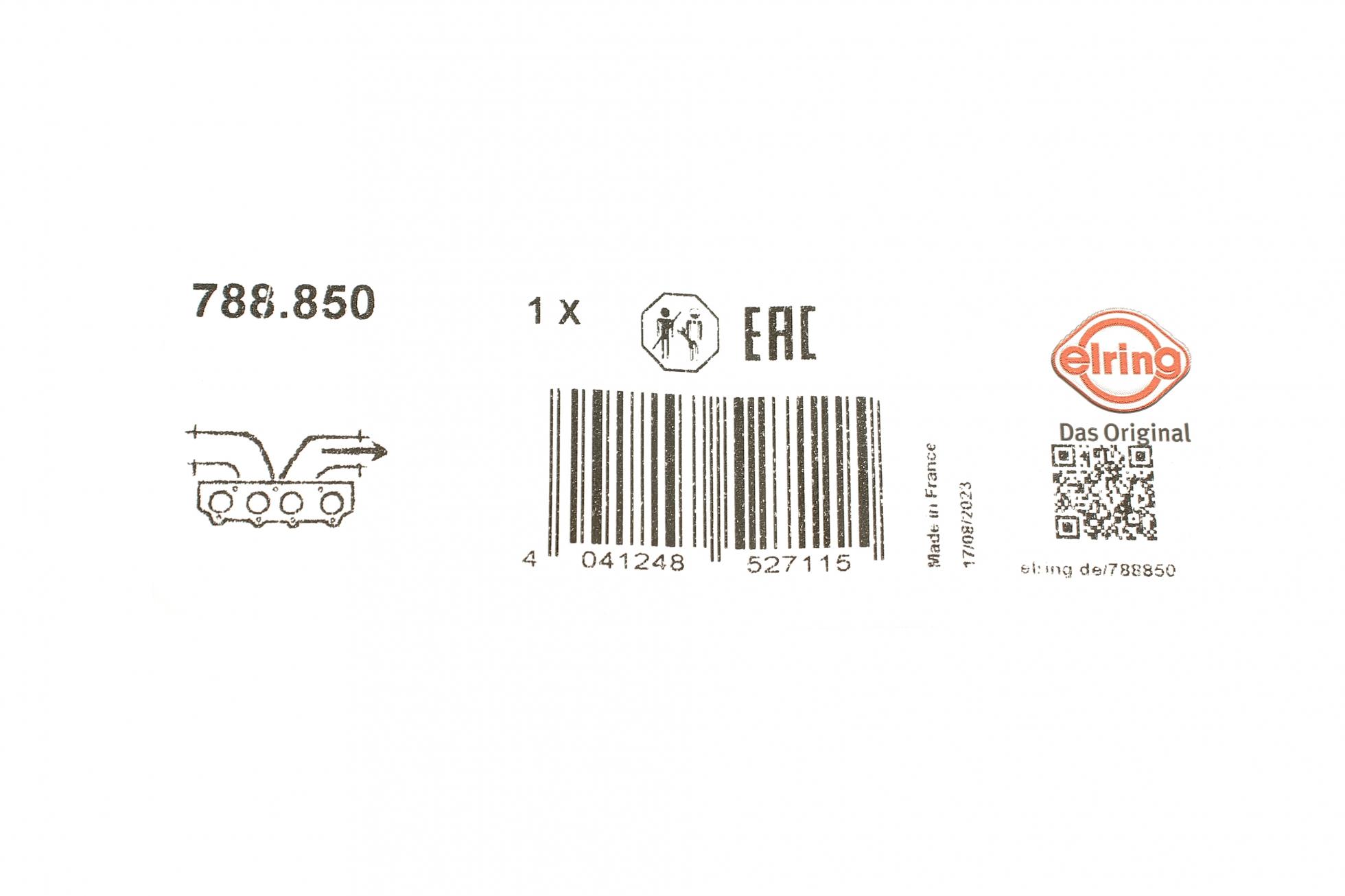 788850 ELRING