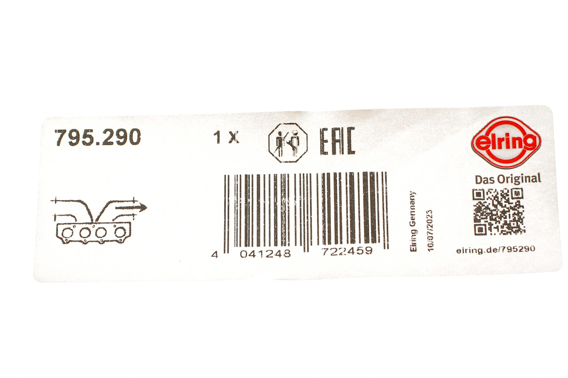 795290 ELRING