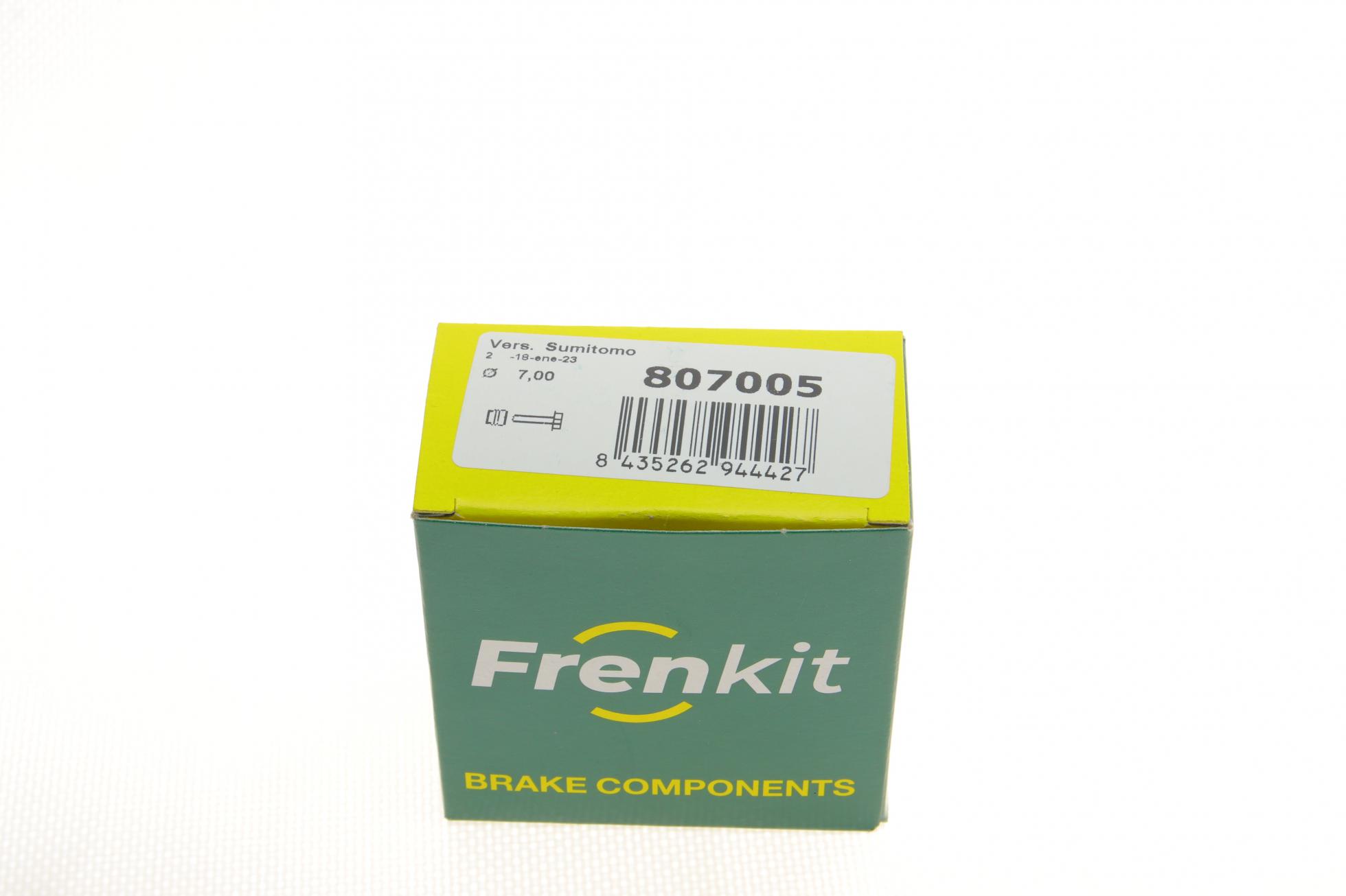 807005 FRENKIT