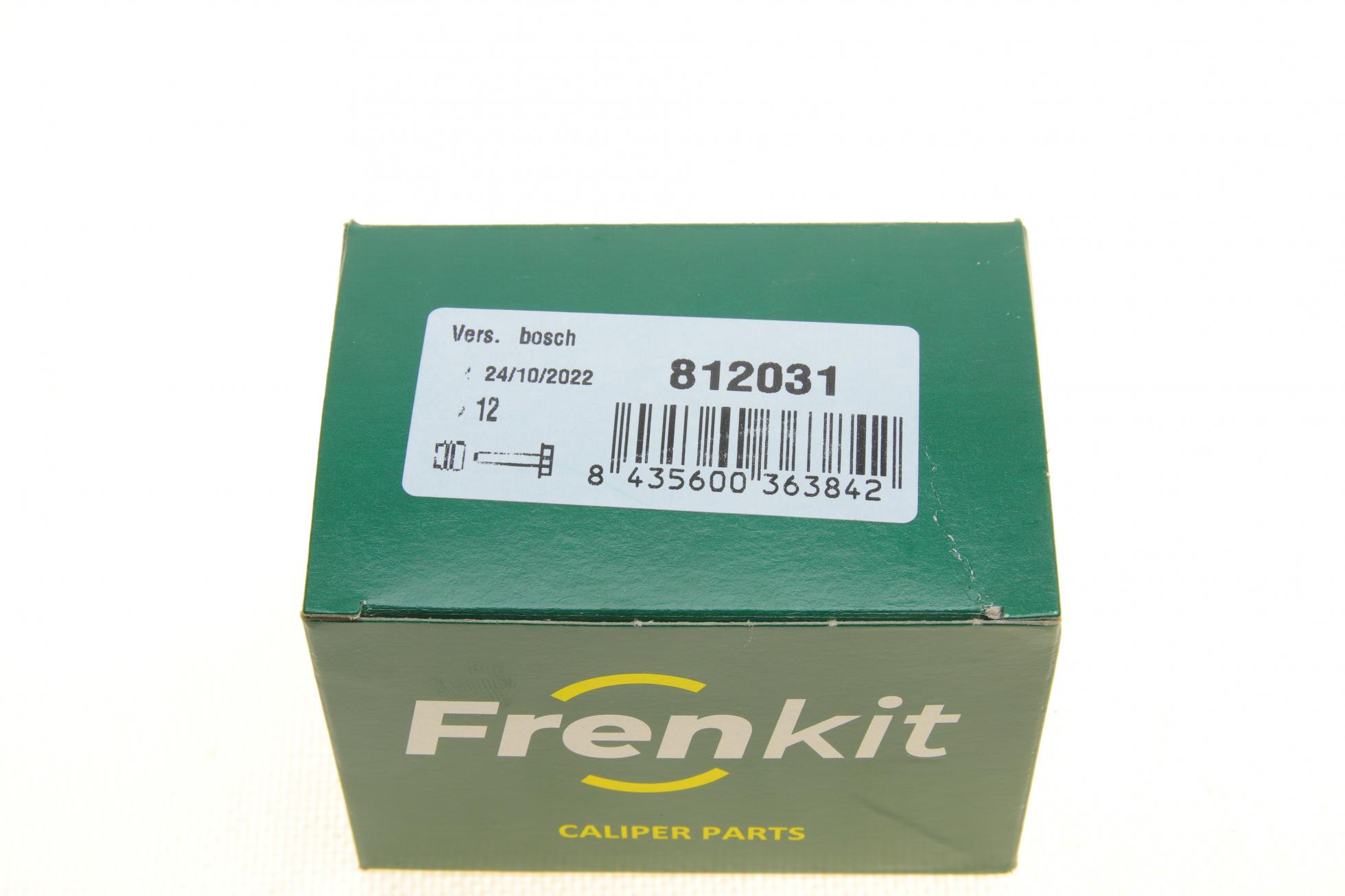 812031 FRENKIT