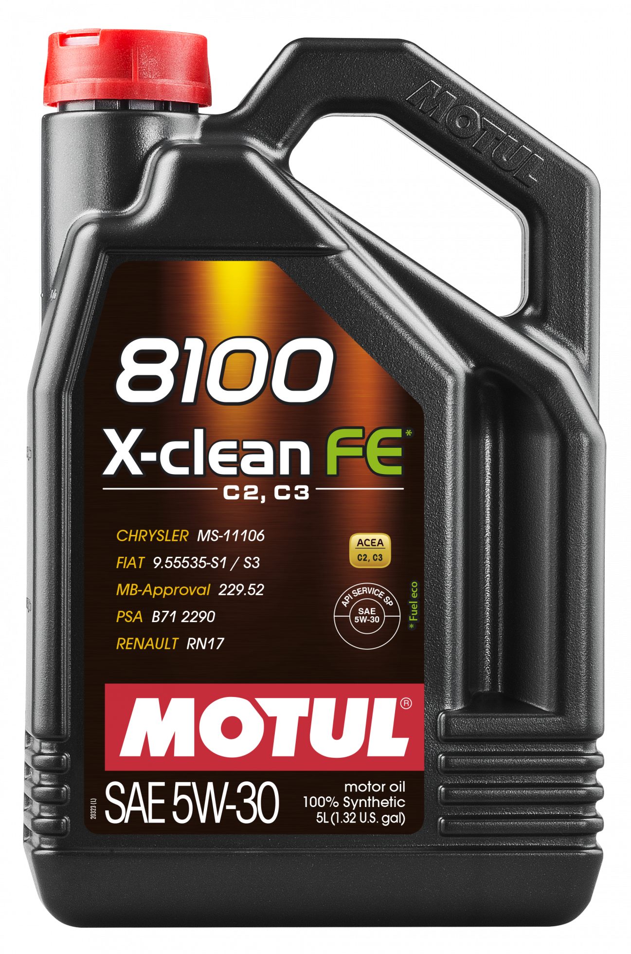 814151 MOTUL