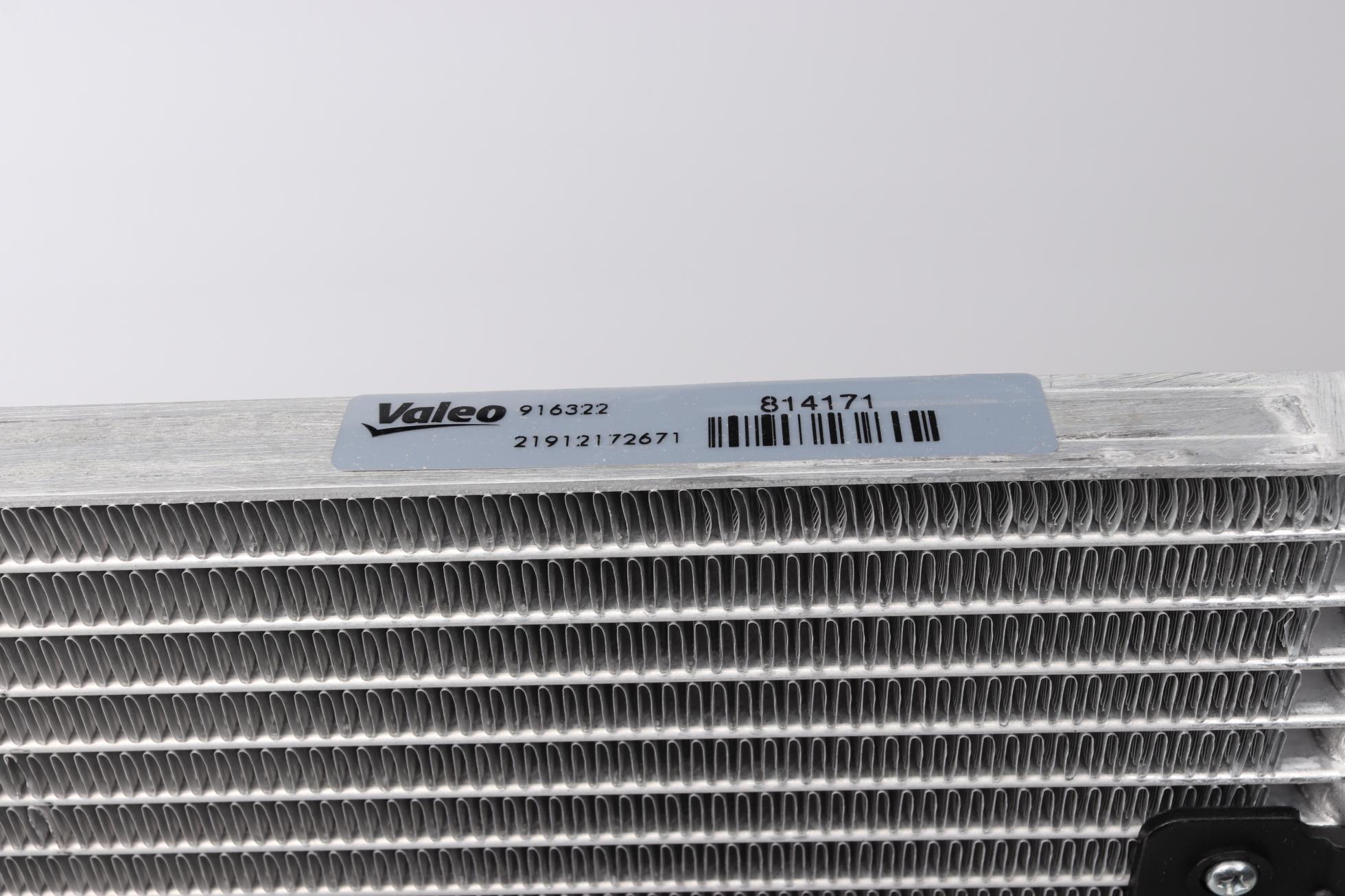 814171 VALEO