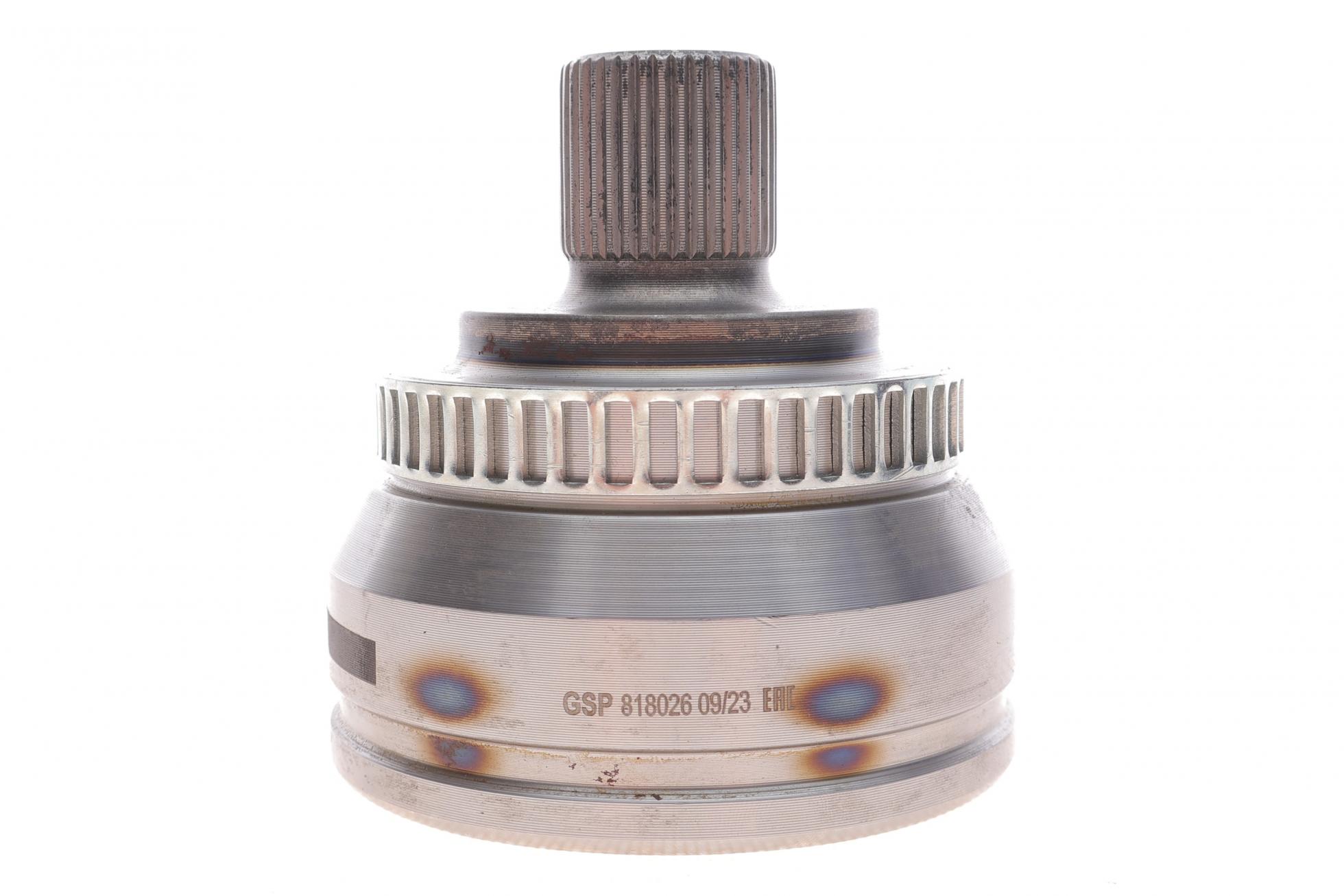 818026 GSP