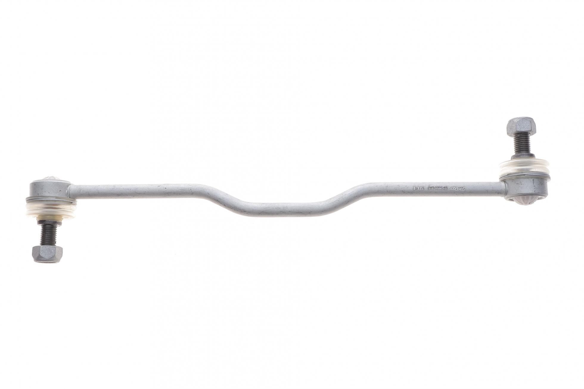 Тяга стабілізатора (переднього) Opel Vectra C 02-08 (L=355mm)
