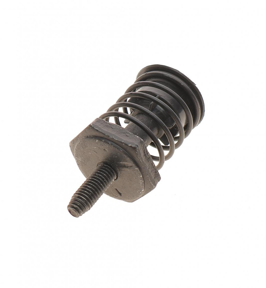 Замок капота (верхний) Renault Megane/Laguna 02-09