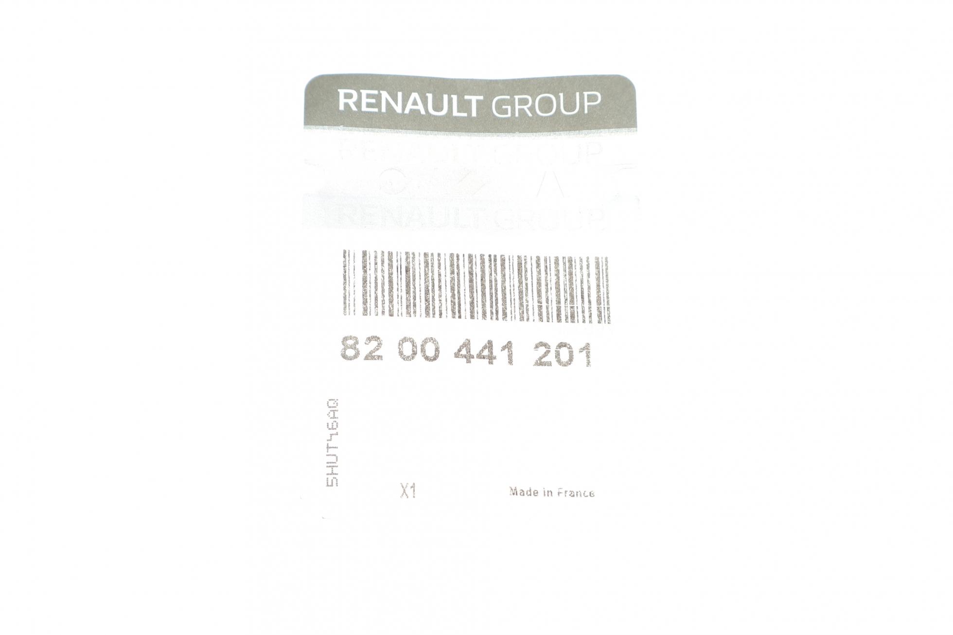 8200441201 RENAULT