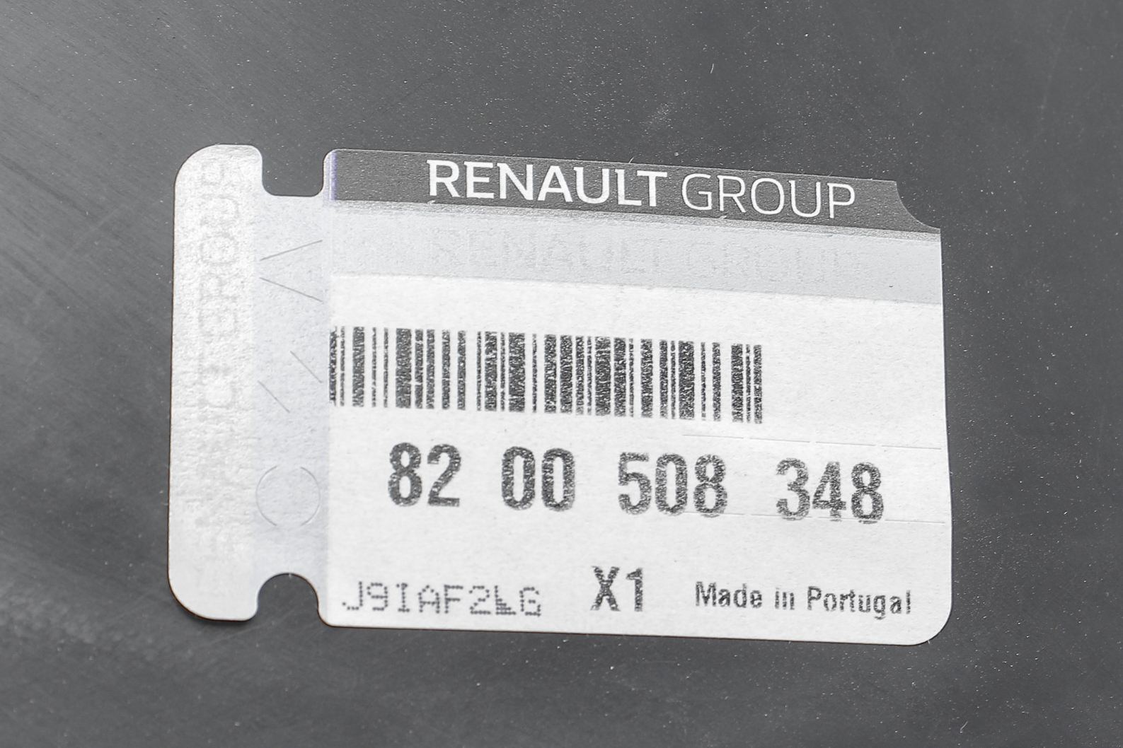 8200508348 RENAULT
