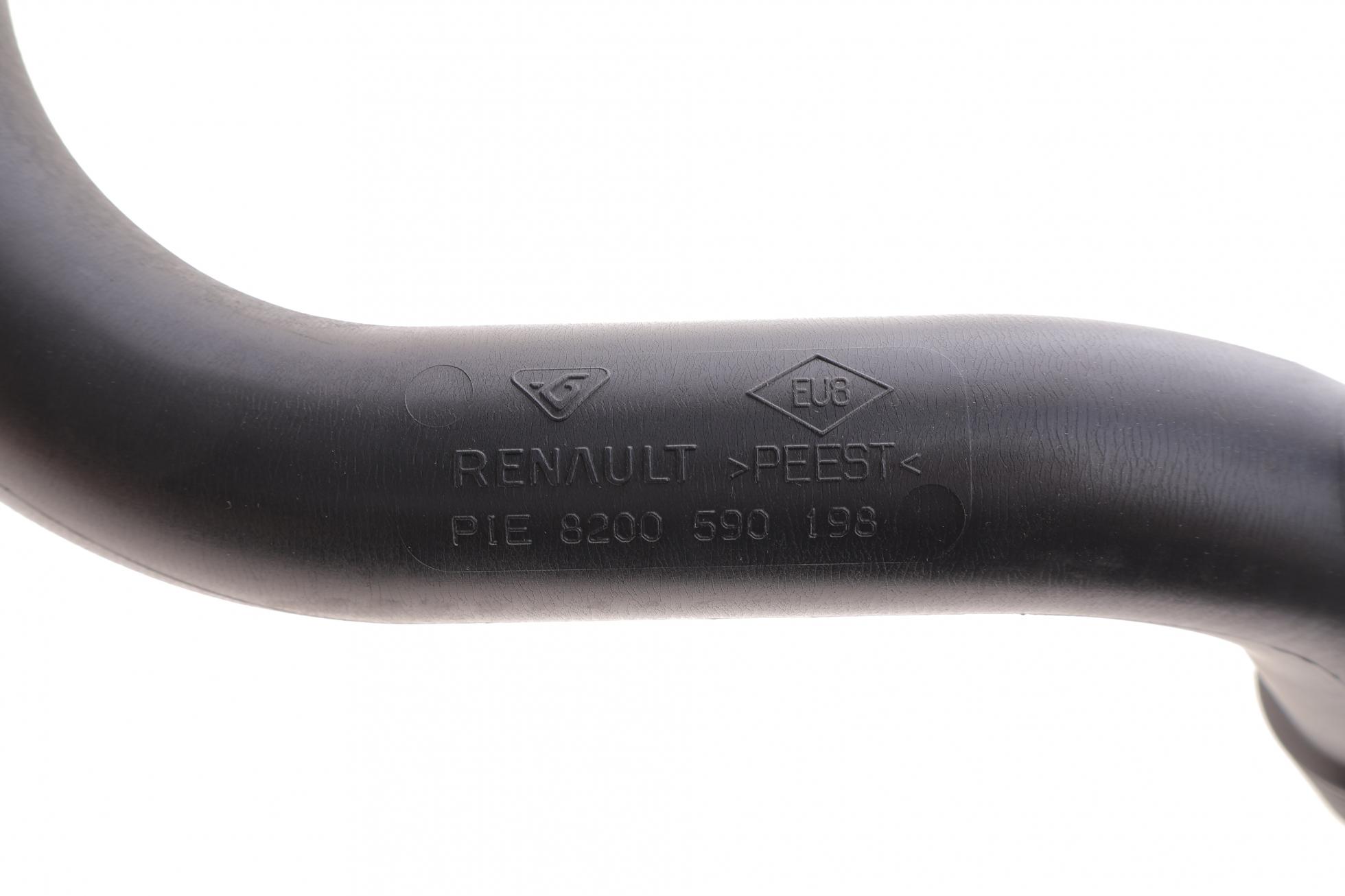 8200590198 RENAULT