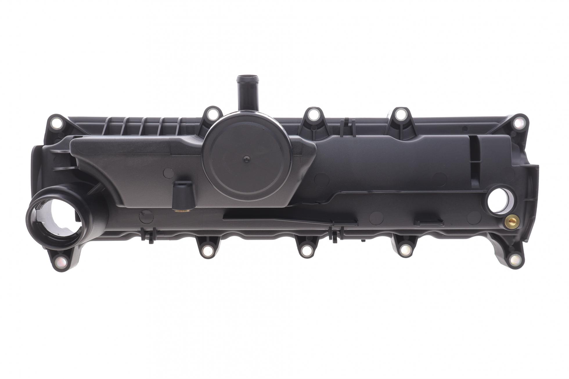 Крышка клапанная 1,5 dci Renault Megane III, Scenic III (09-) (8200756123) Renault