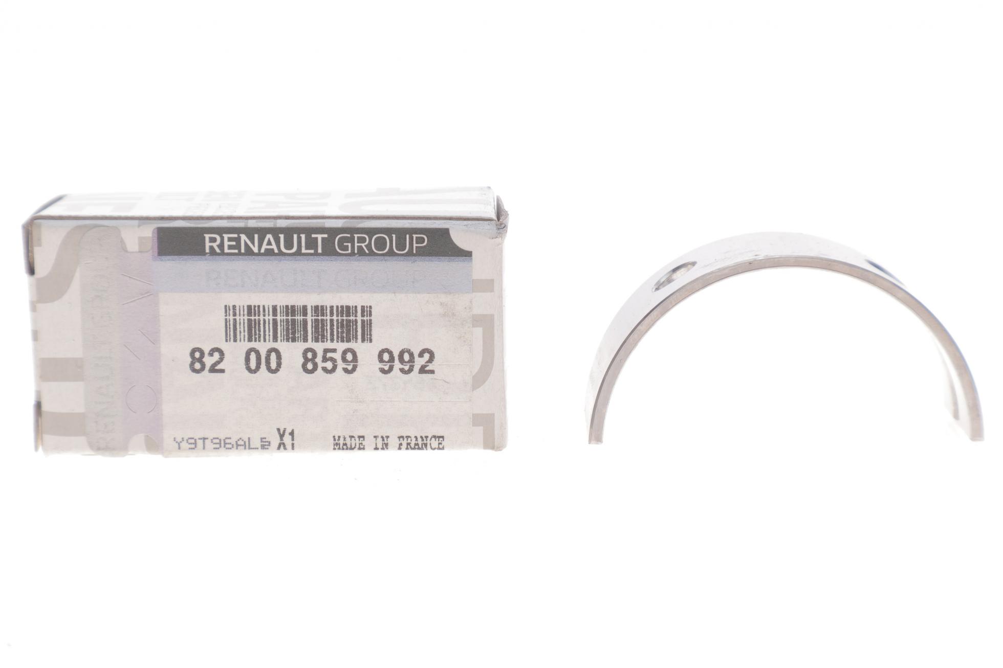 8200859992 RENAULT
