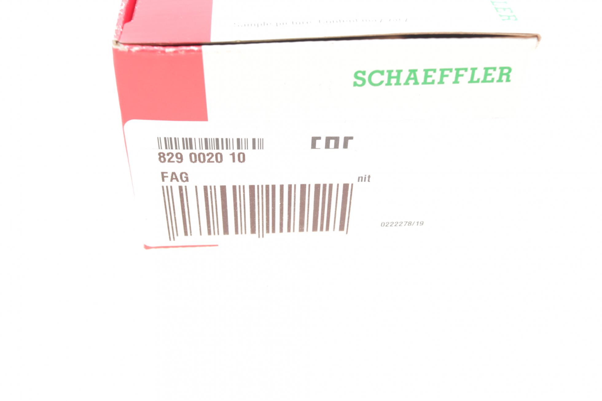 829002010 FAG