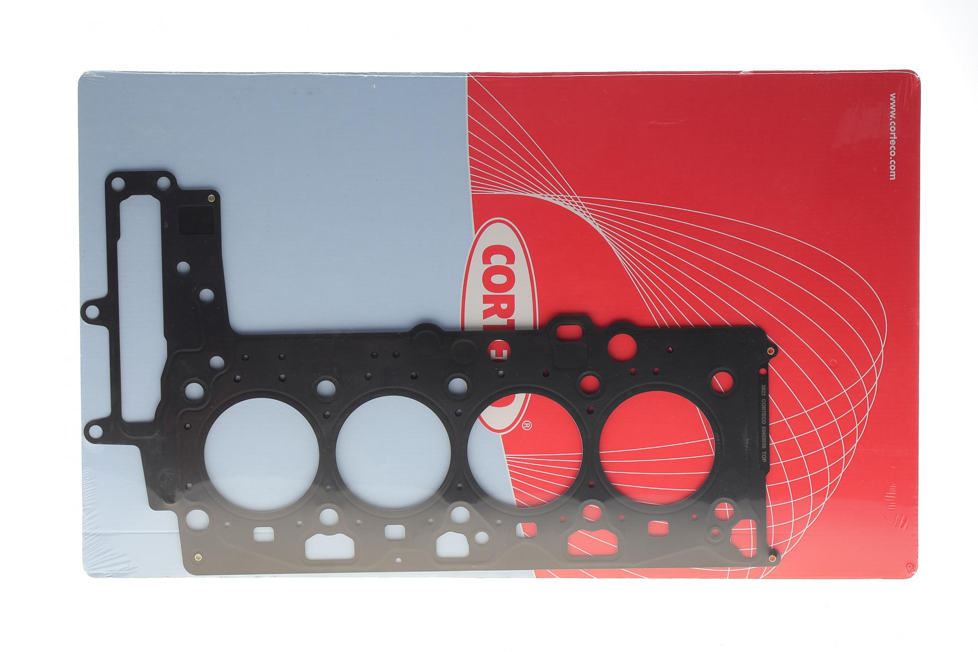 Прокладка ГБЦ BMW 1 (F20/F21) 11- (1 мітка) (0.95mm) N47 D16