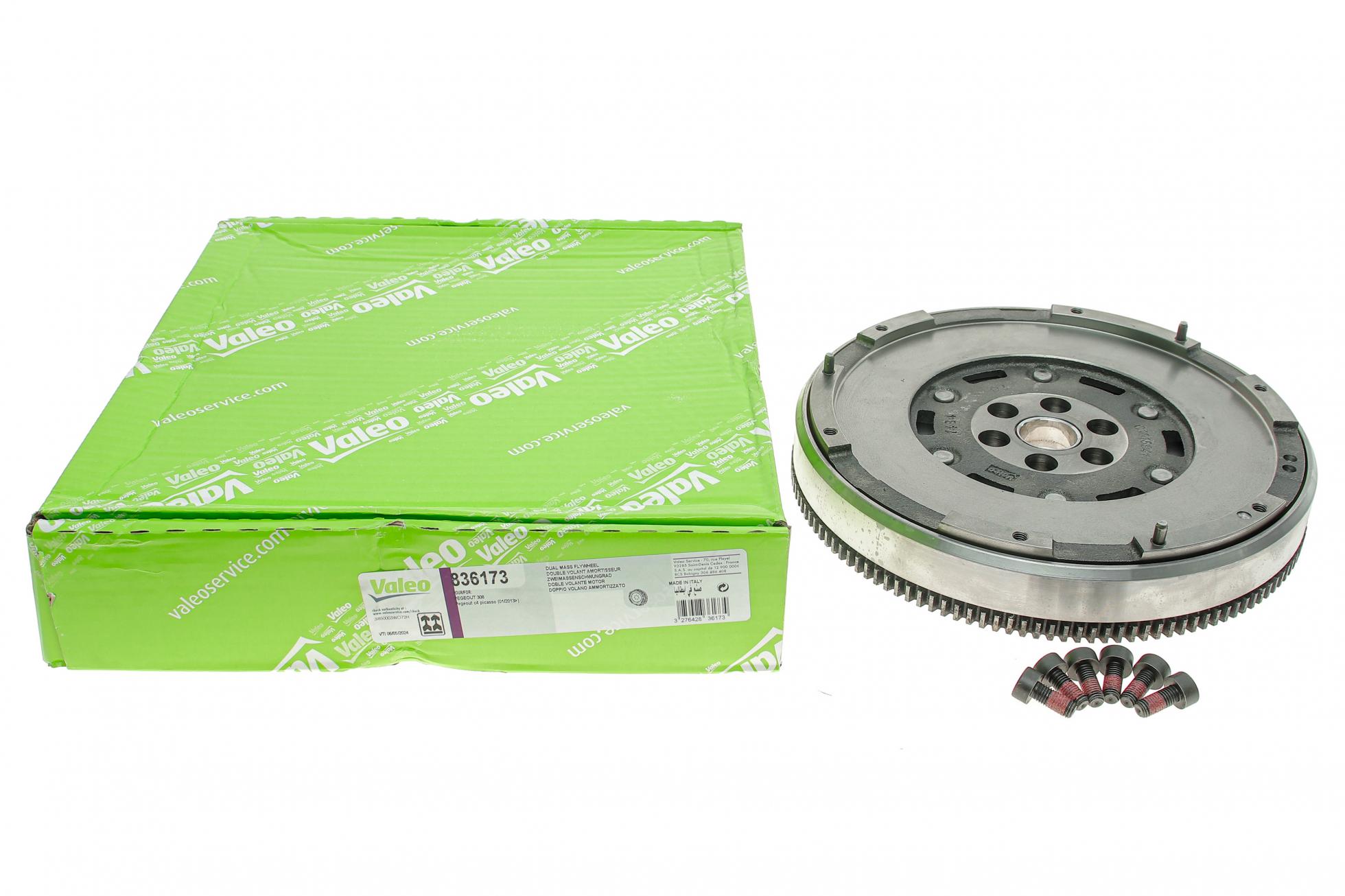 836173 VALEO