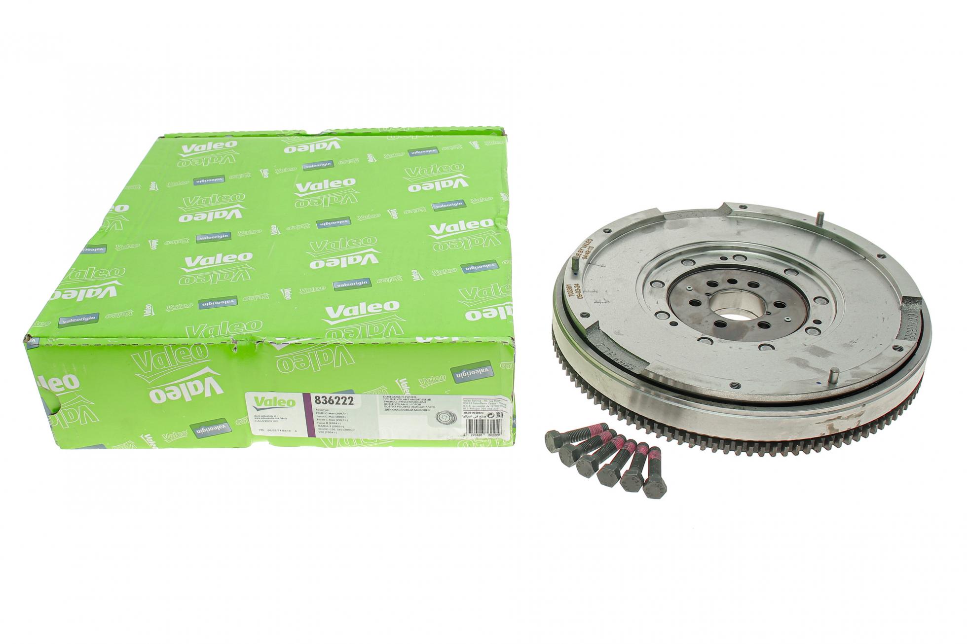 836222 VALEO