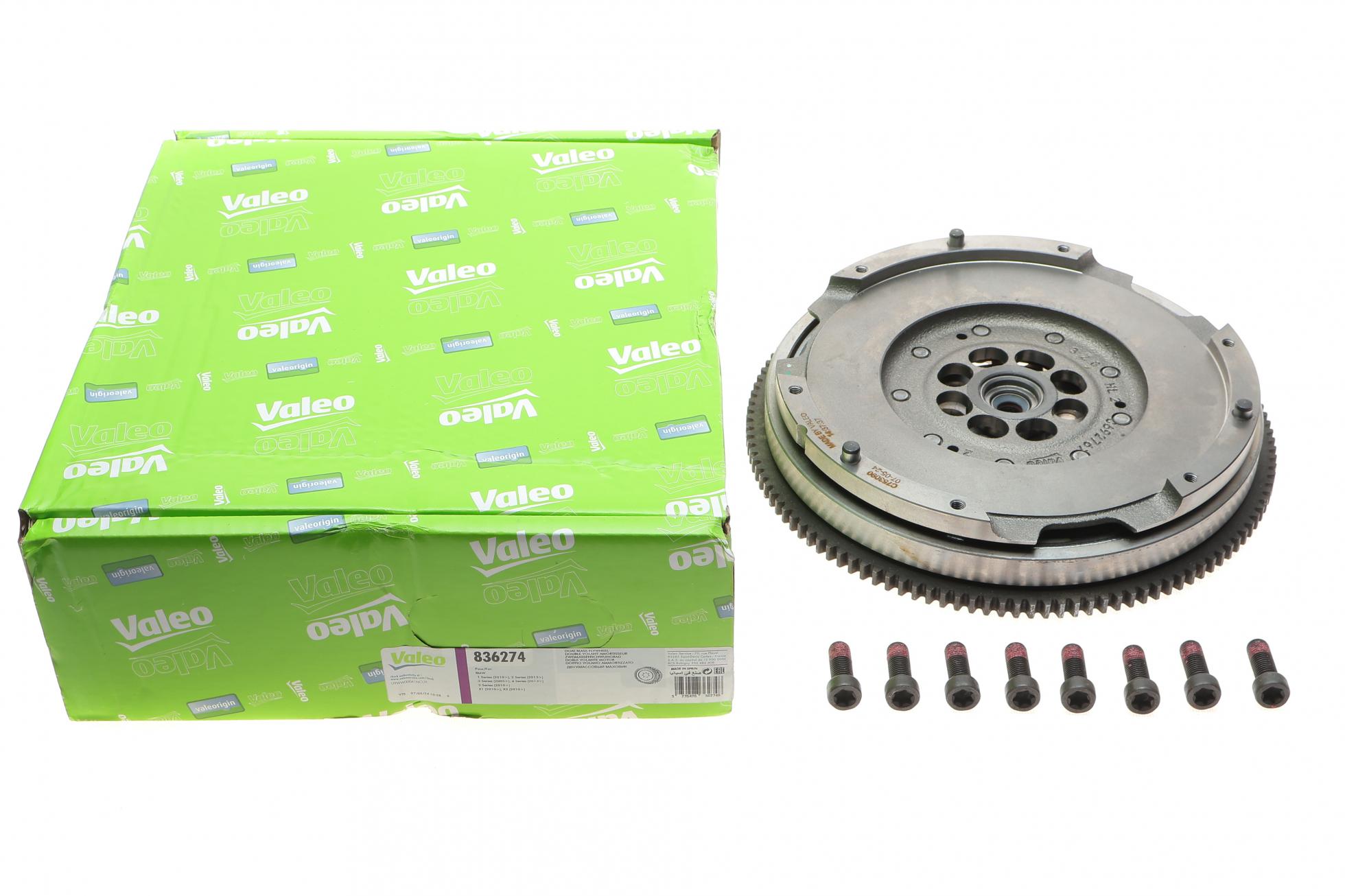 836274 VALEO