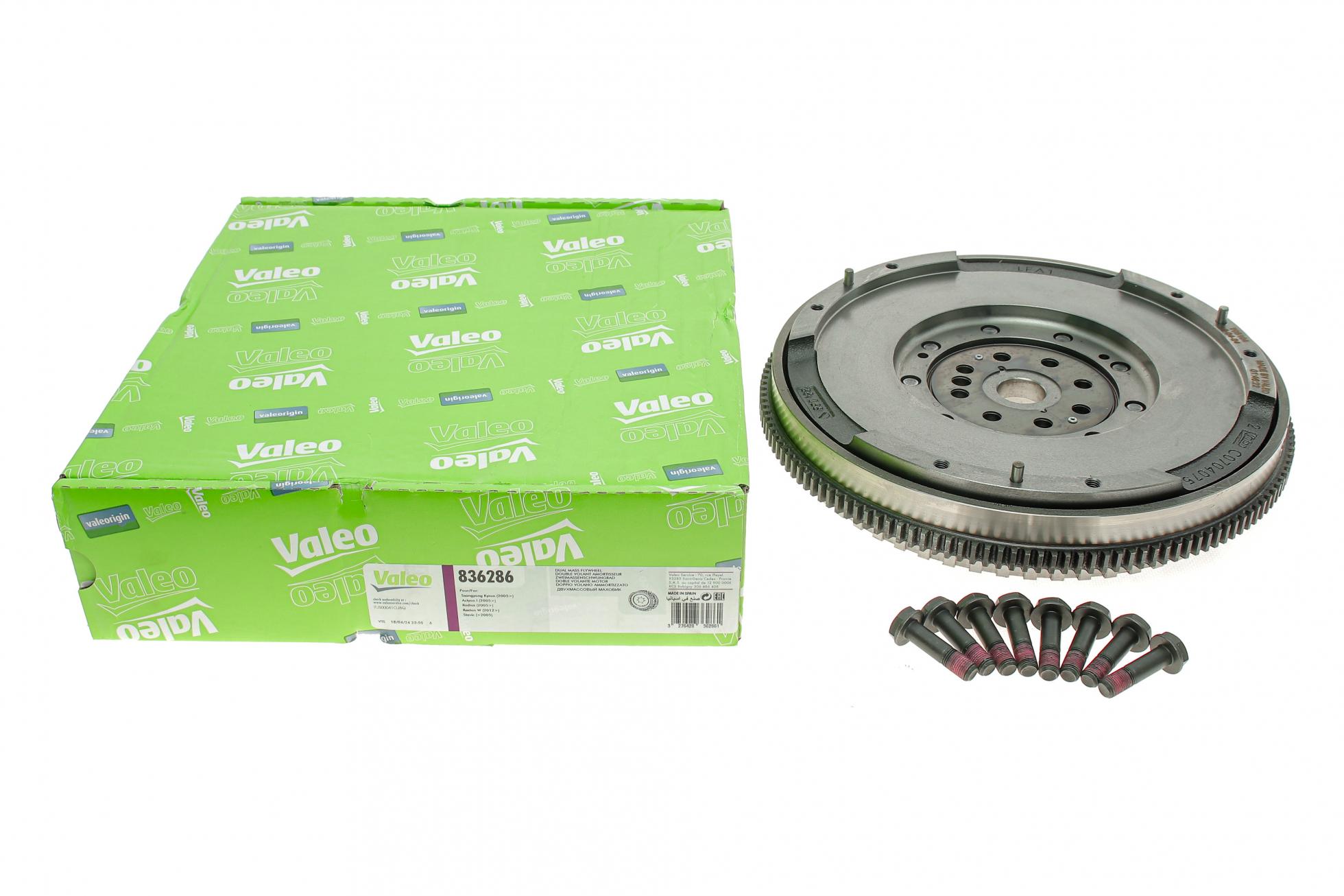 836286 VALEO
