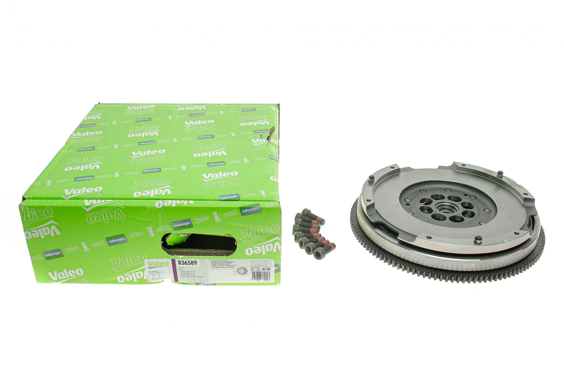 836589 VALEO