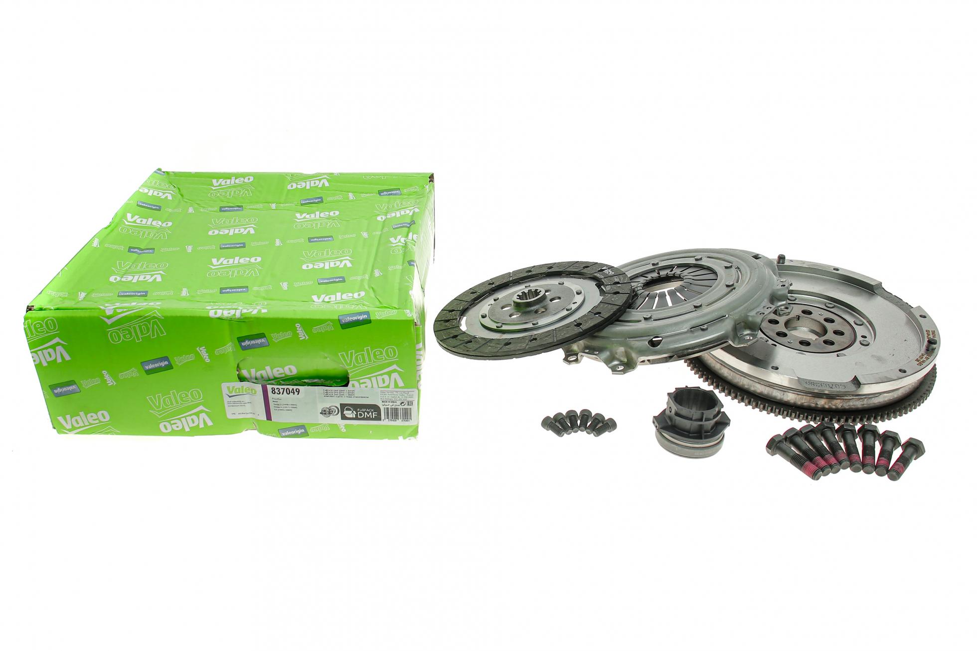 837049 VALEO