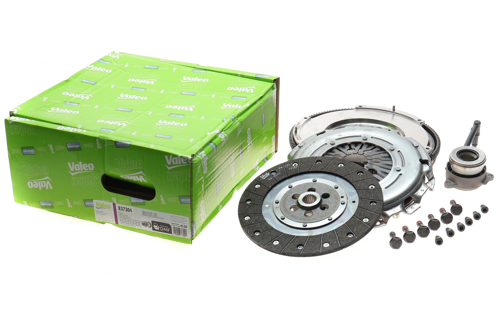 837304 VALEO