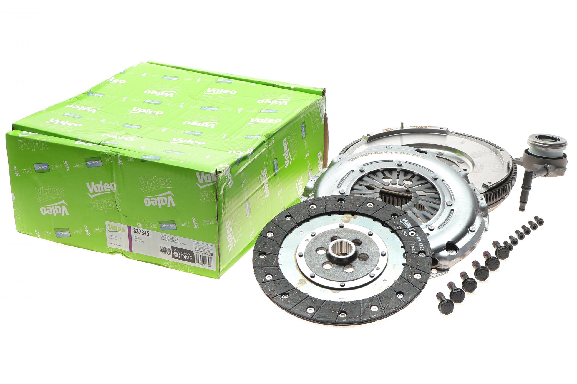 837345 VALEO