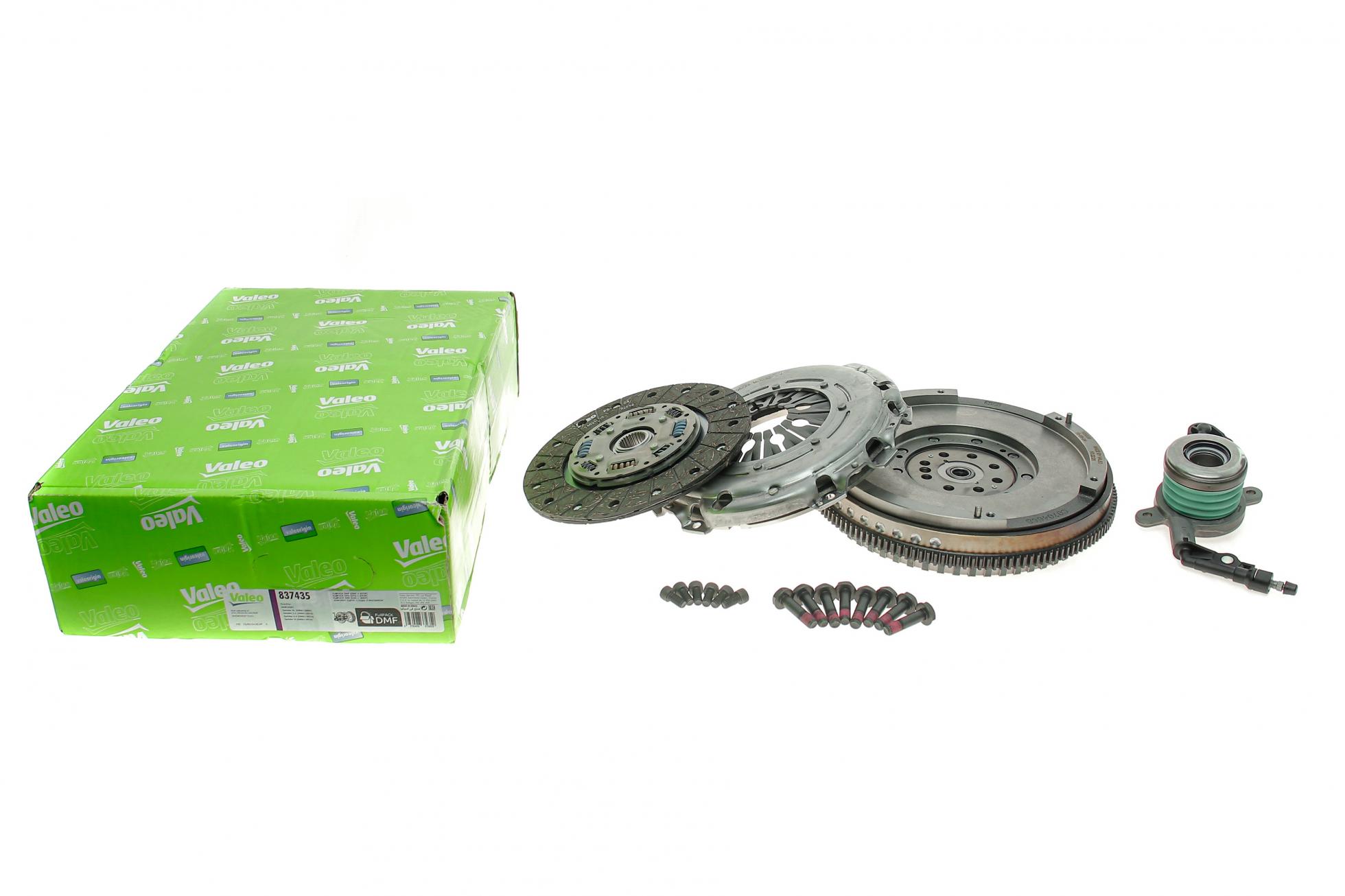 837435 VALEO