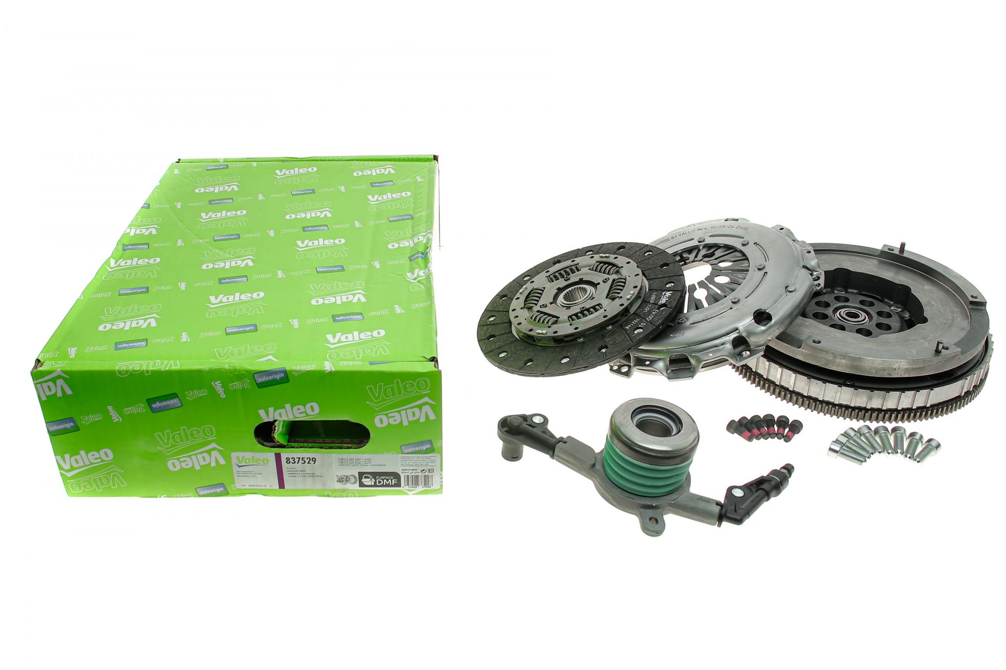 837529 VALEO