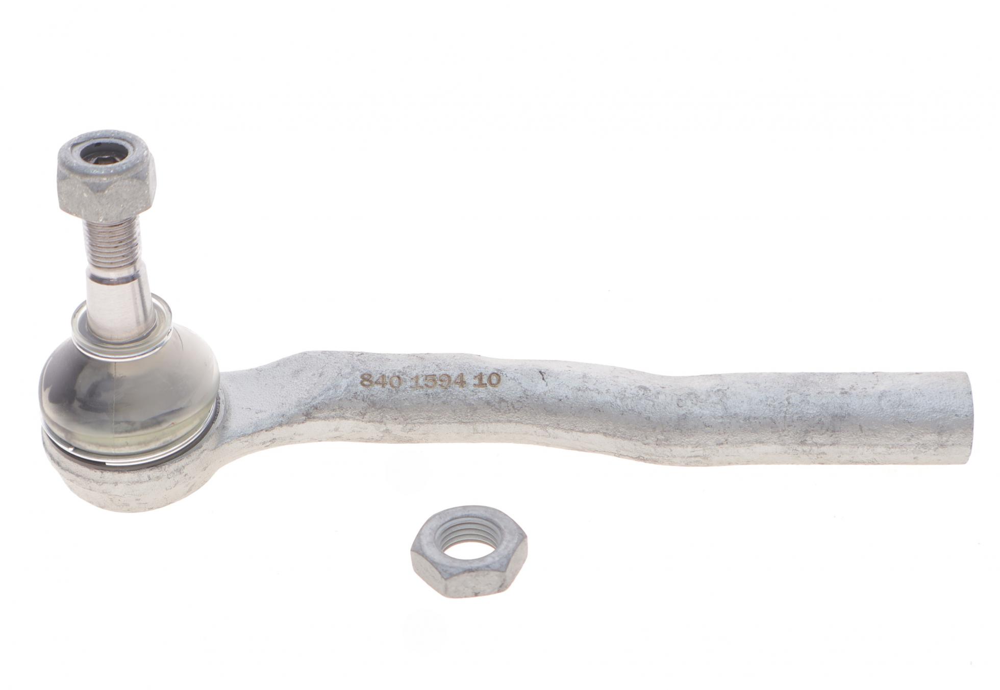 Наконечник тяги рульової (L) Mazda 3/6 12-19 (L=182mm)