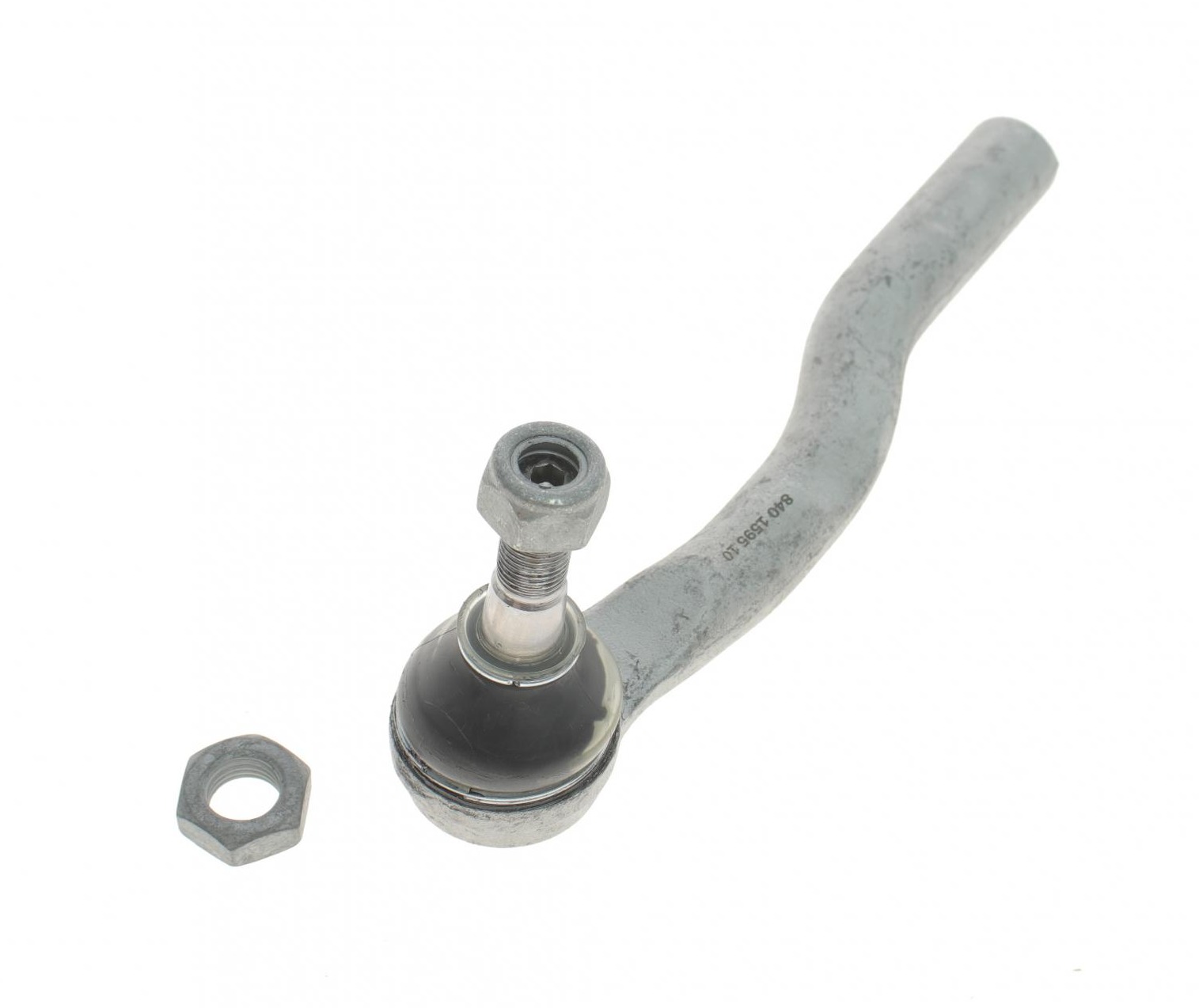 Наконечник тяги рульової (R) Mazda 3/6 12-19 (L=182mm)
