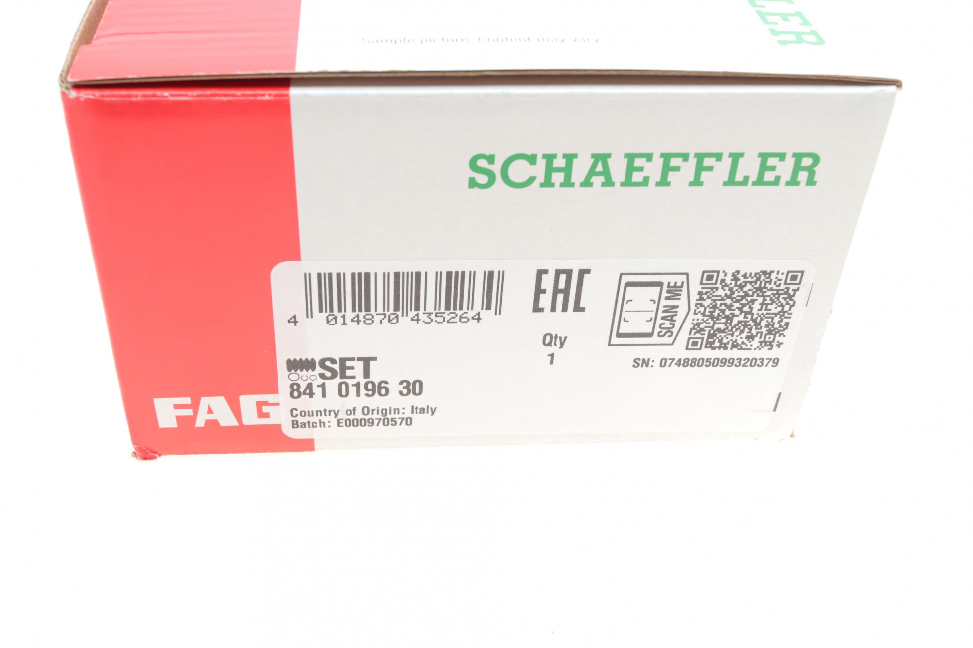 841019630 FAG