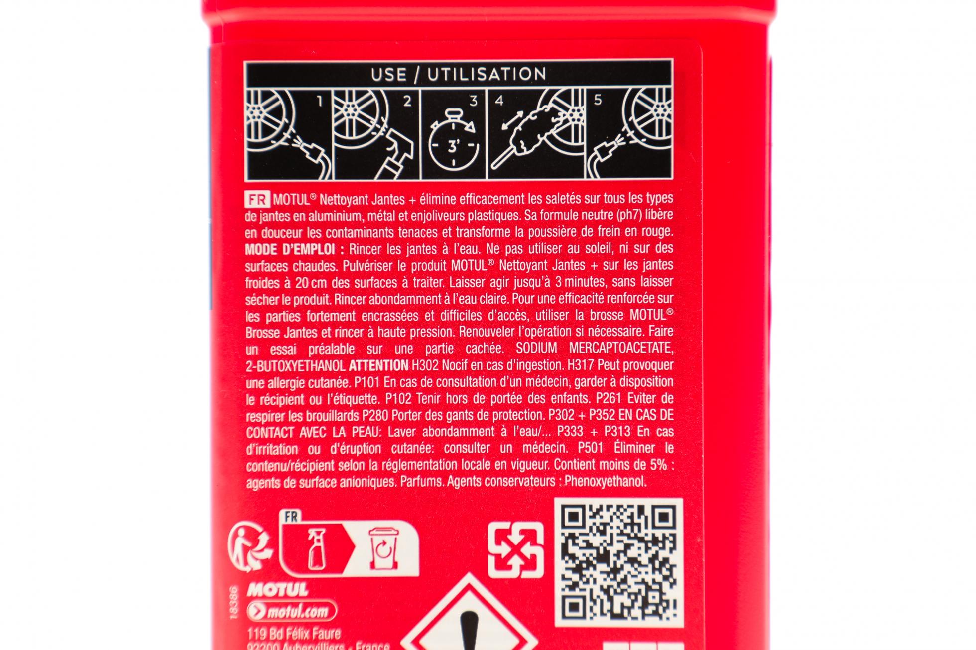 850193 MOTUL