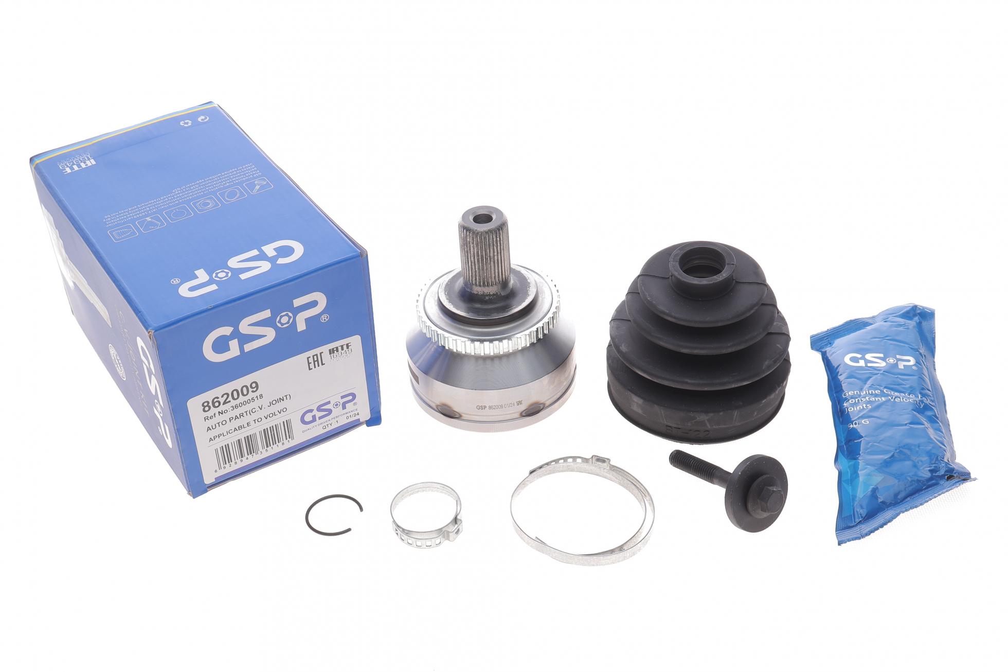 862009 GSP