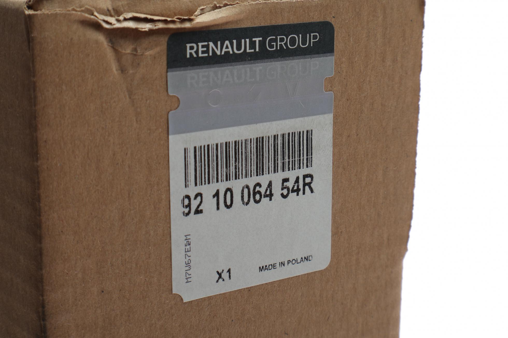 921006454R RENAULT