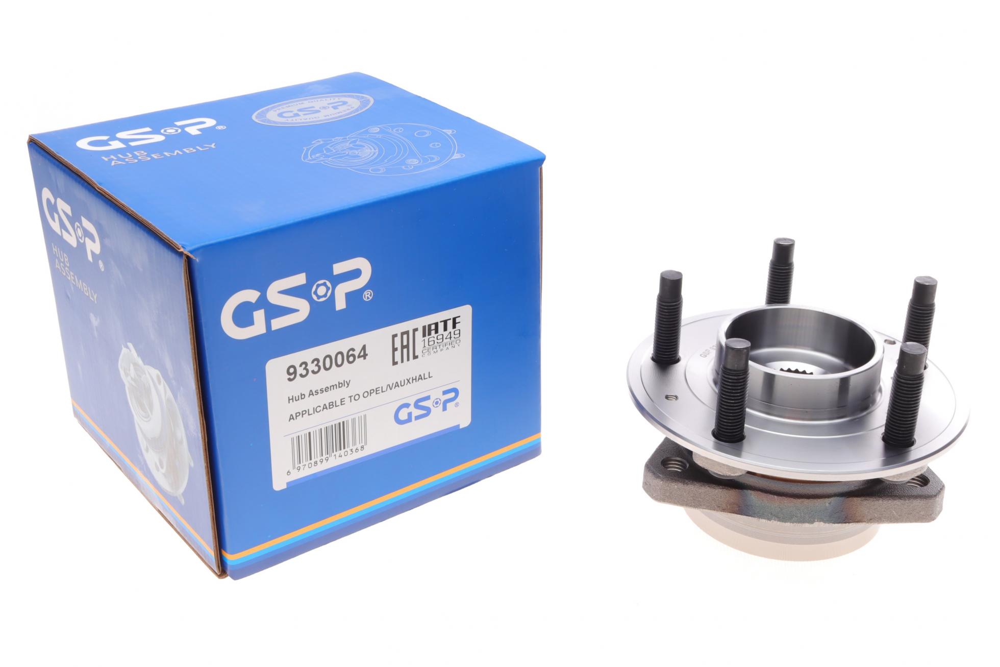 9330064 GSP