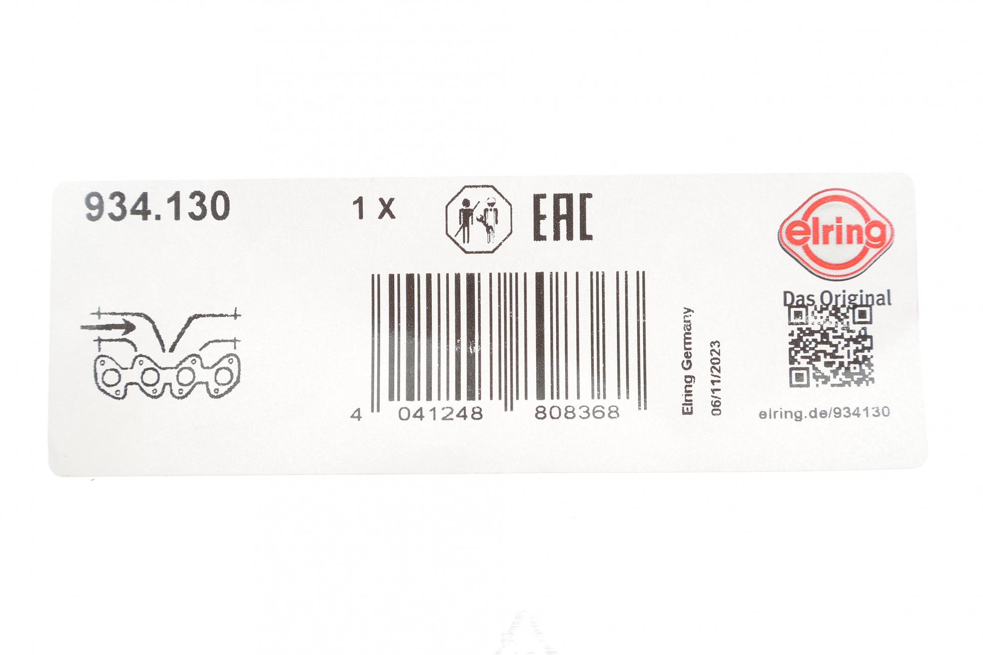 934130 ELRING